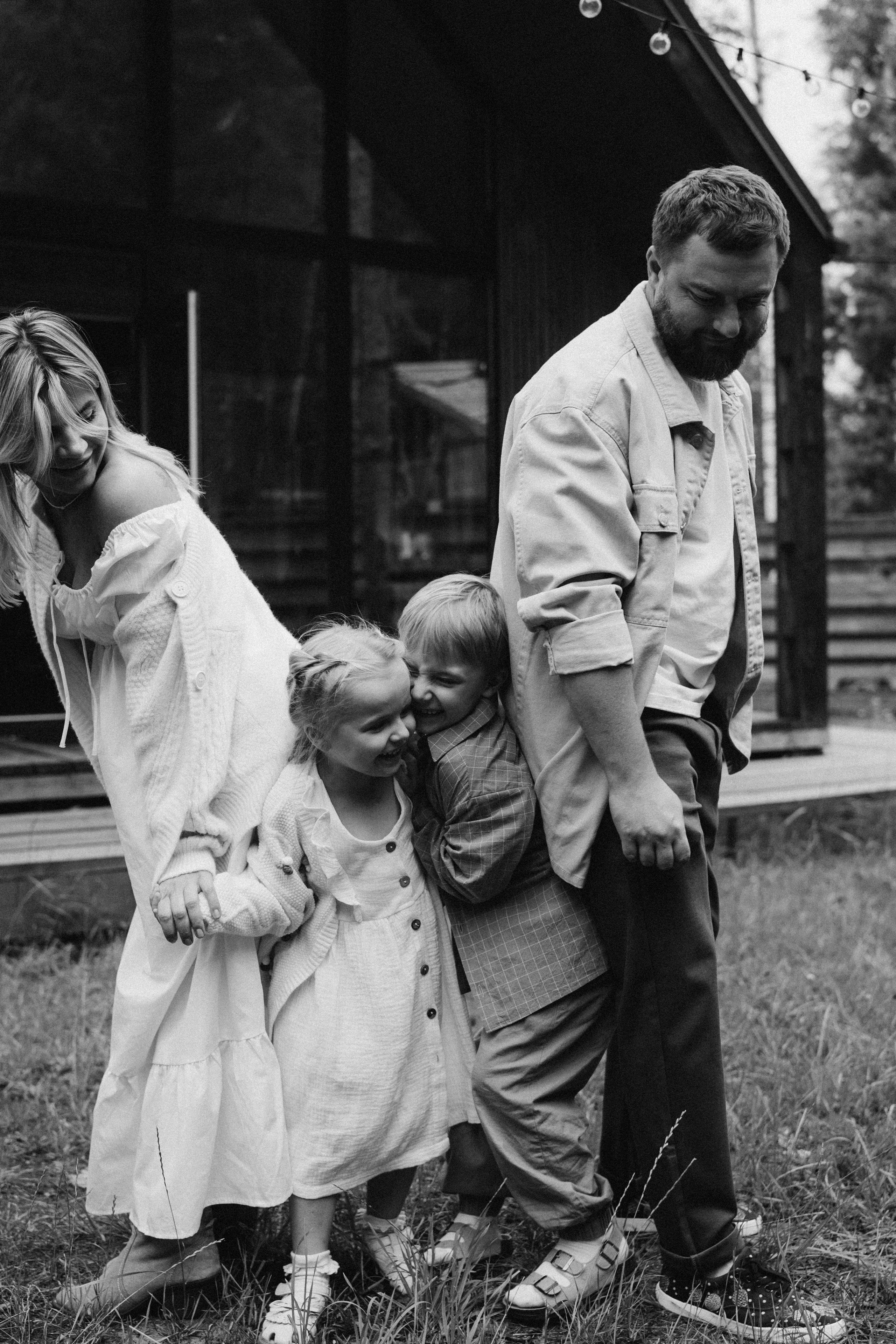 Брызги. Семейный фотограф в Мурманске Екатерина Юшкова