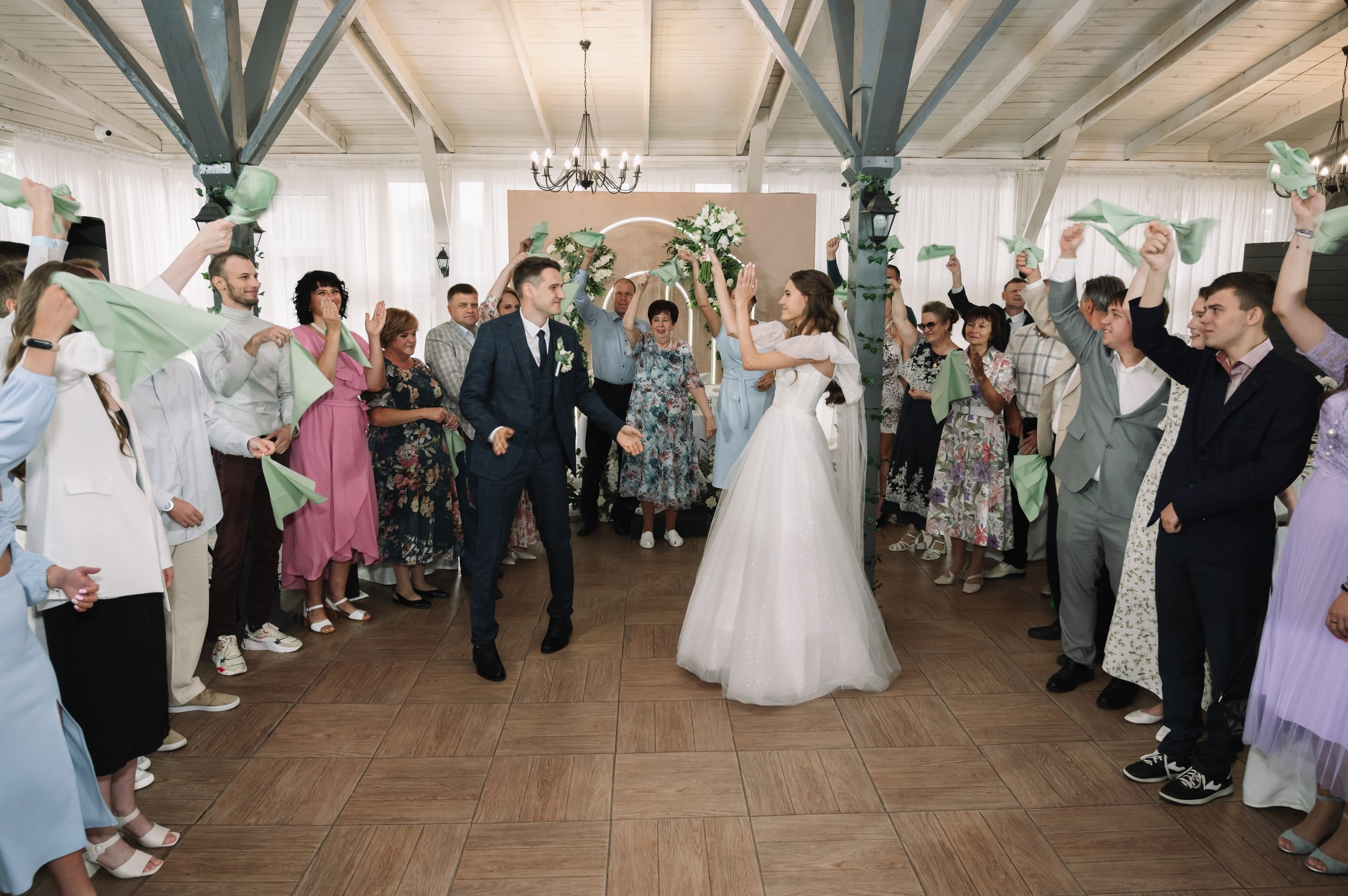 Дмитрий и Анастасия. Семейный и свадебный фотограф в Миассе Регина Малахова