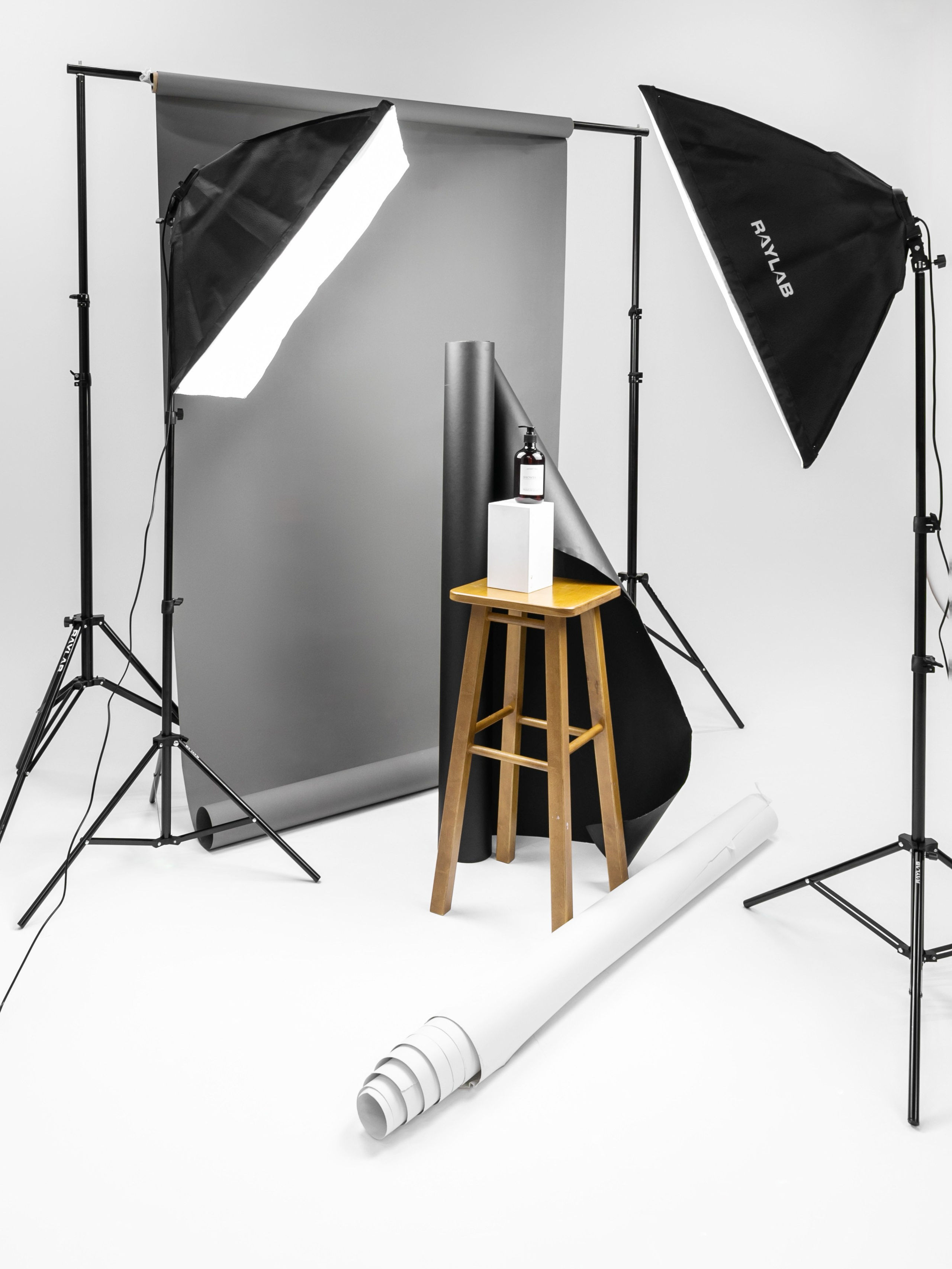 Предметные съёмки. Брук Артём