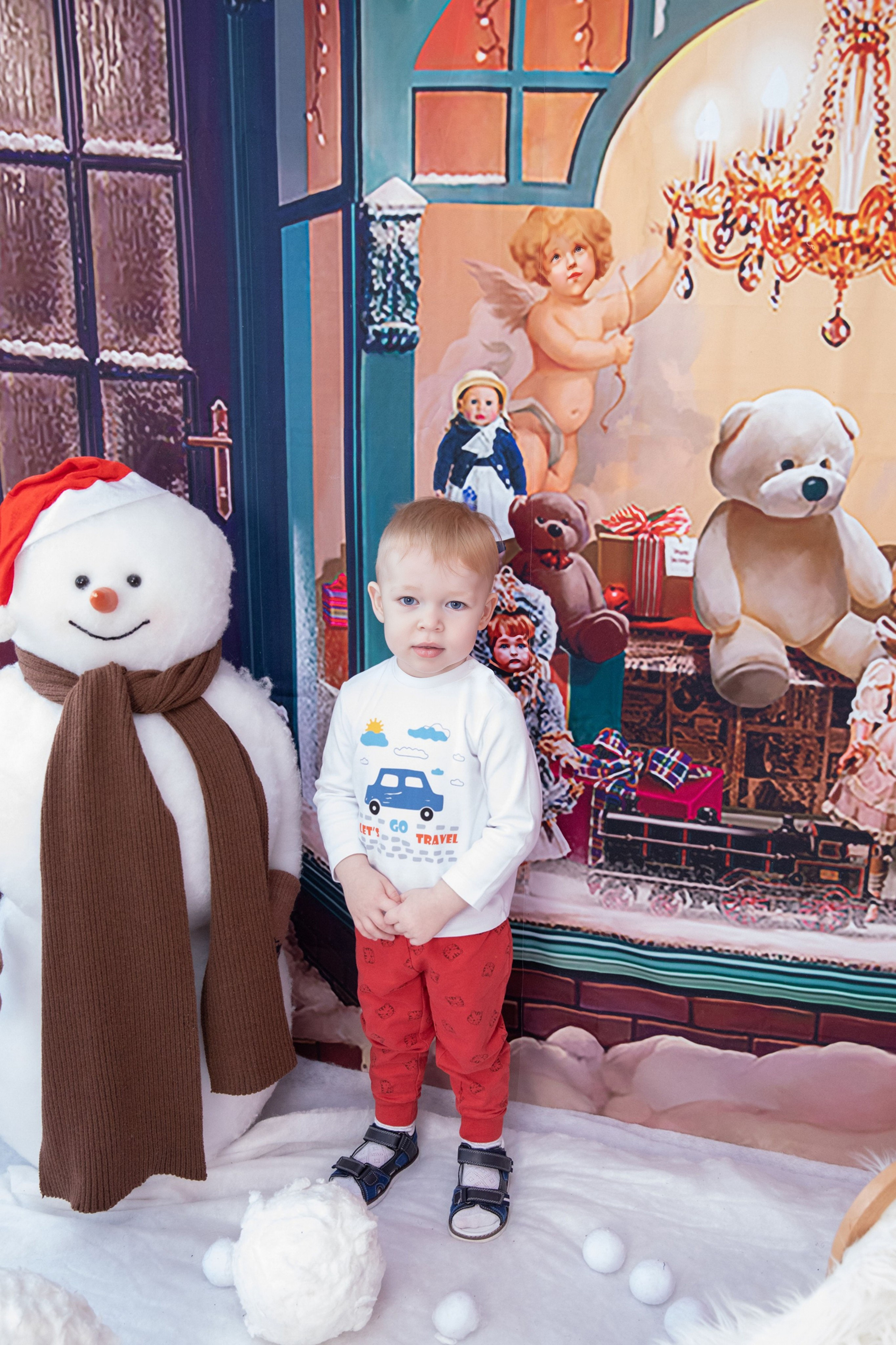 Отзывы. Семейный и детский фотограф в Никольске Наталья Лис