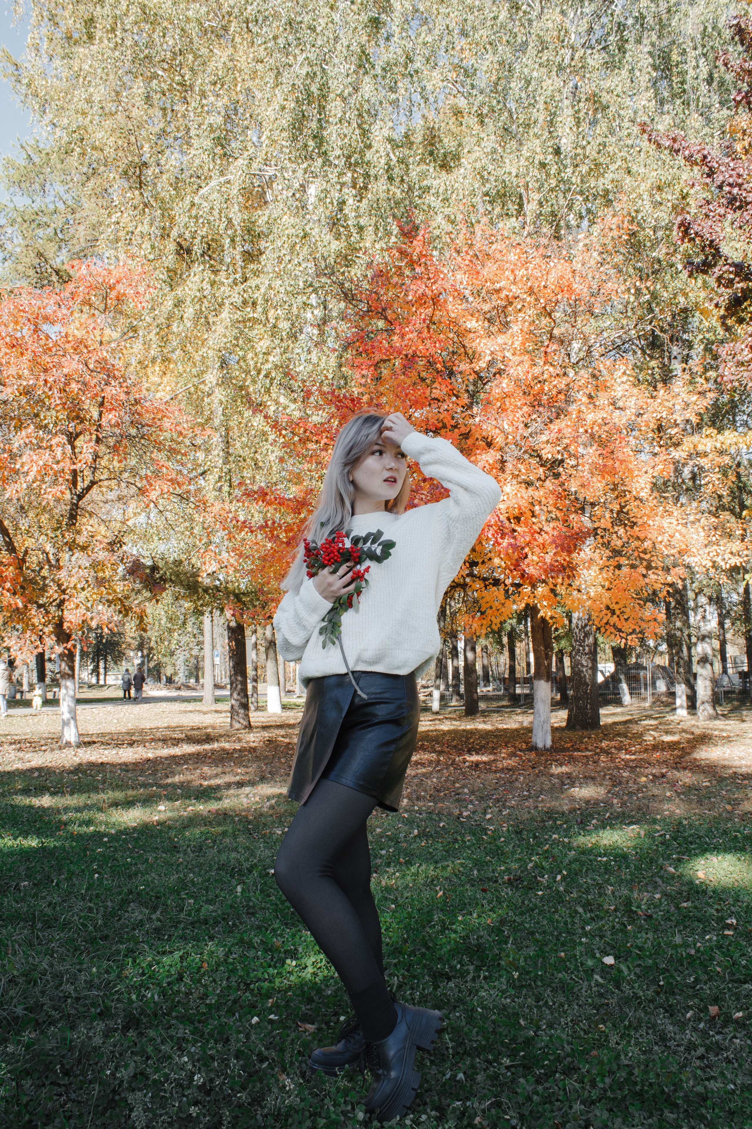 Настя. Фотограф в Ижевске Надежда Лебедева