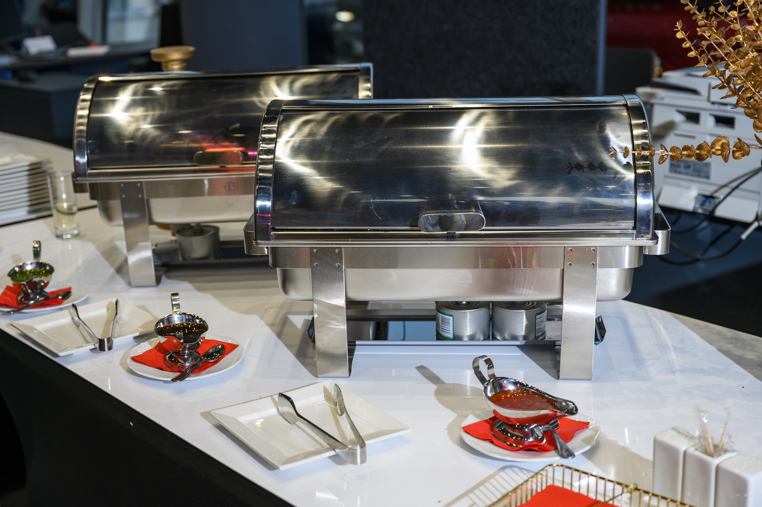 Открытие автосалона EXEED. Свадебный фотограф Москва Юрий Кульман