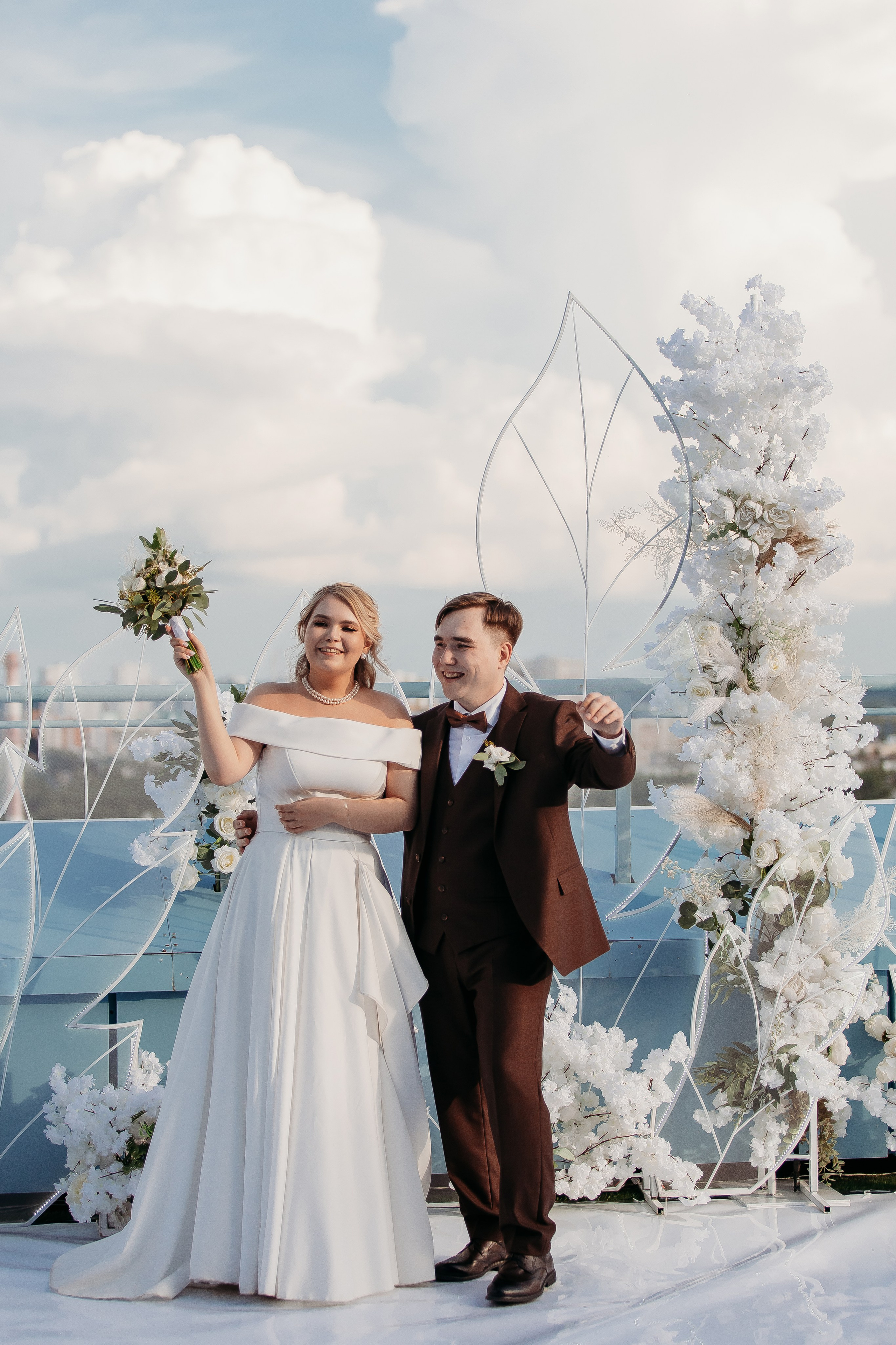 Артём и Диана. Фотограф Тимербаева Алина г. Сургут