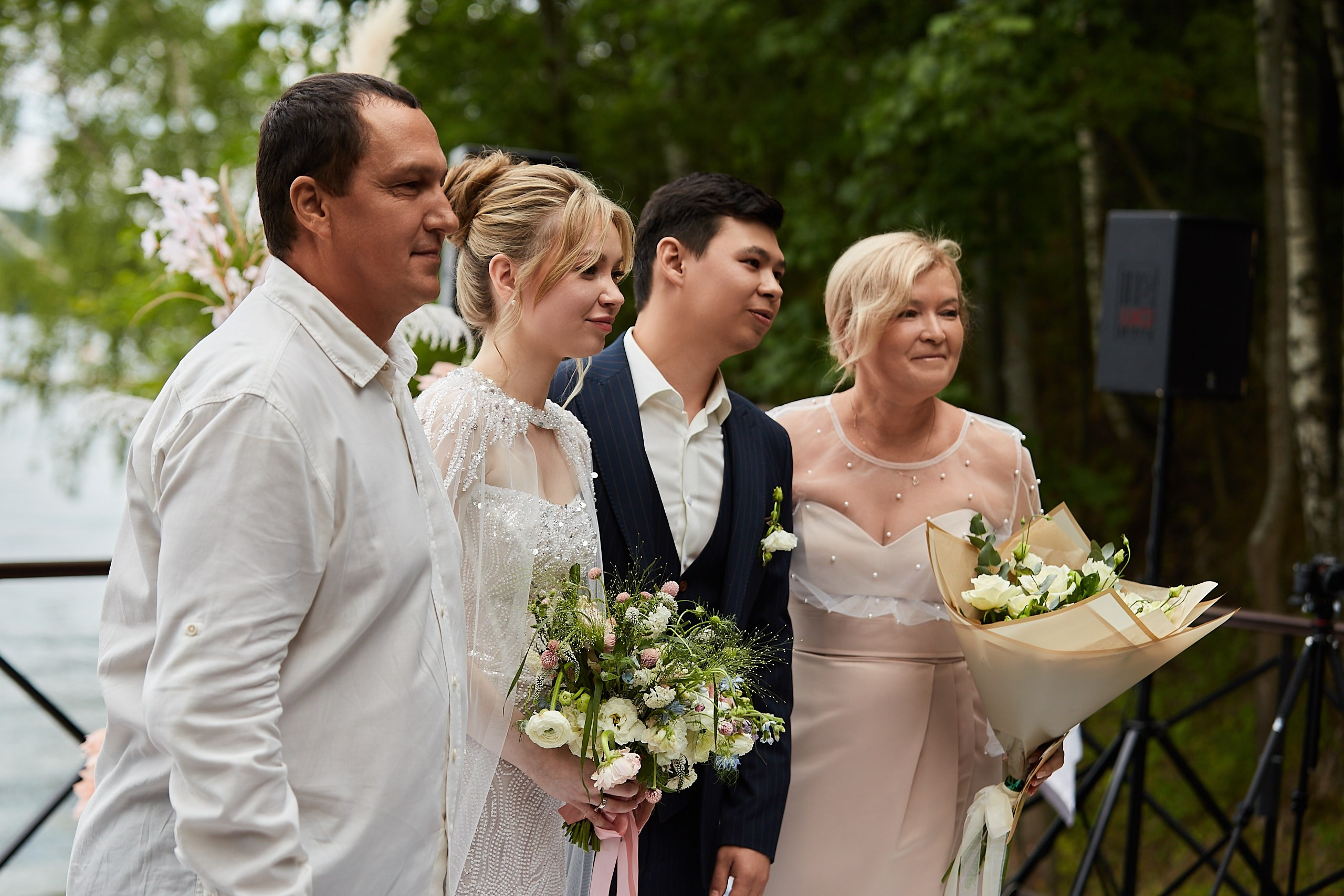 Даниил & Евгения. Фотограф и Видеограф в Москве. Олег Корушев