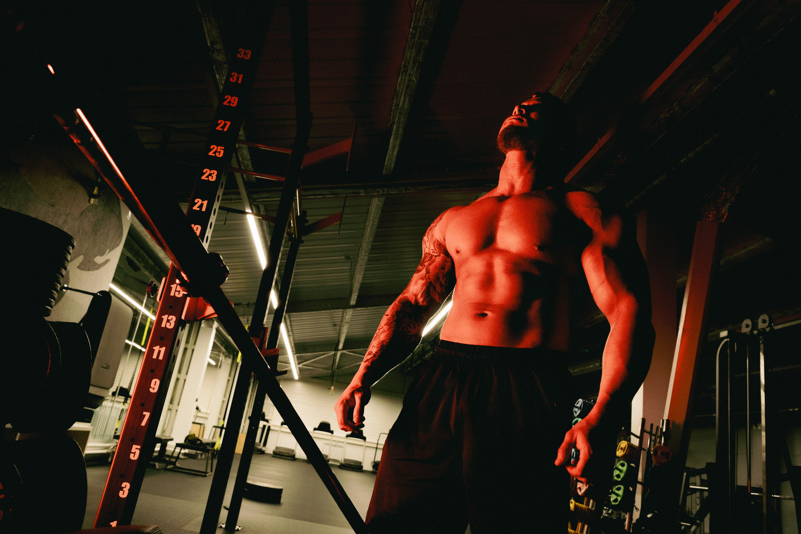 MIRKA pt. 2. Фотограф и Видеограф в Томске