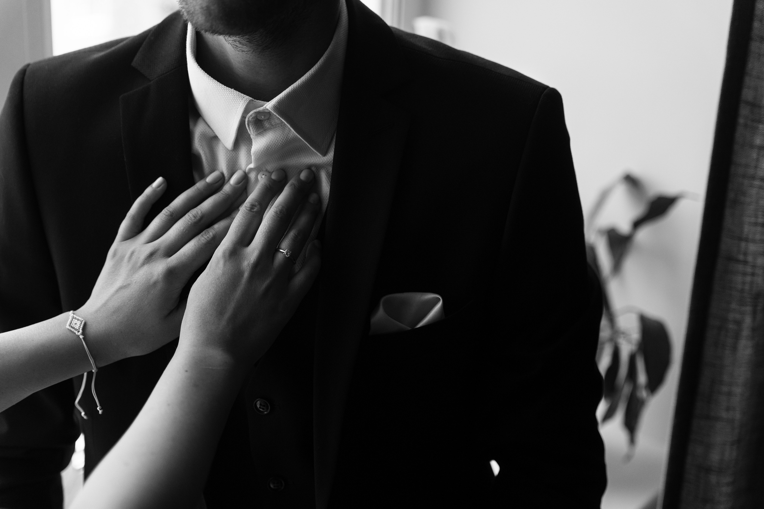 Витя и Аня. Фотограф Томск, Новосибирск Влад Свириденко