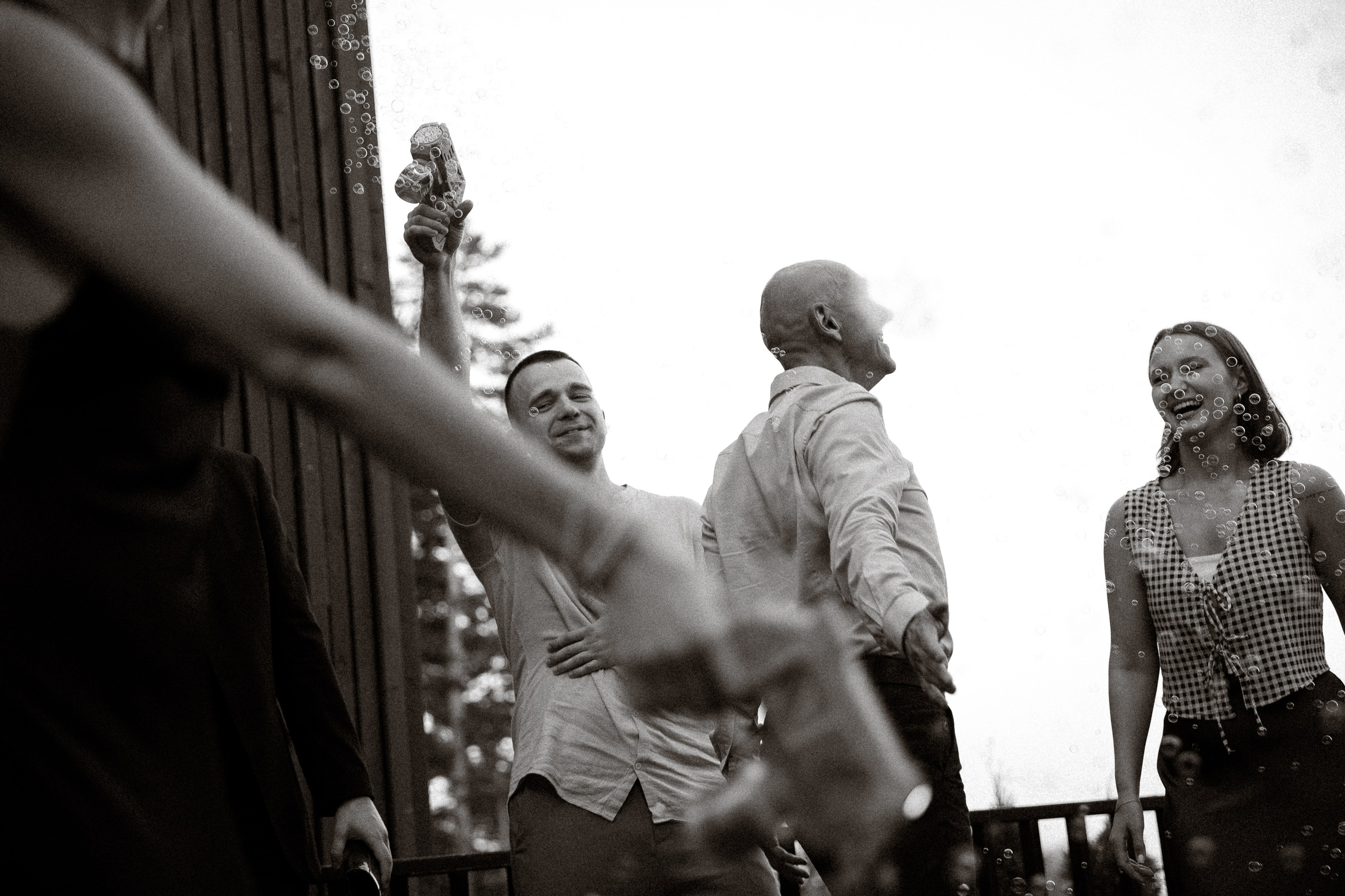 Мурашками. Свадебный фотограф Ярославль, Рыбинск