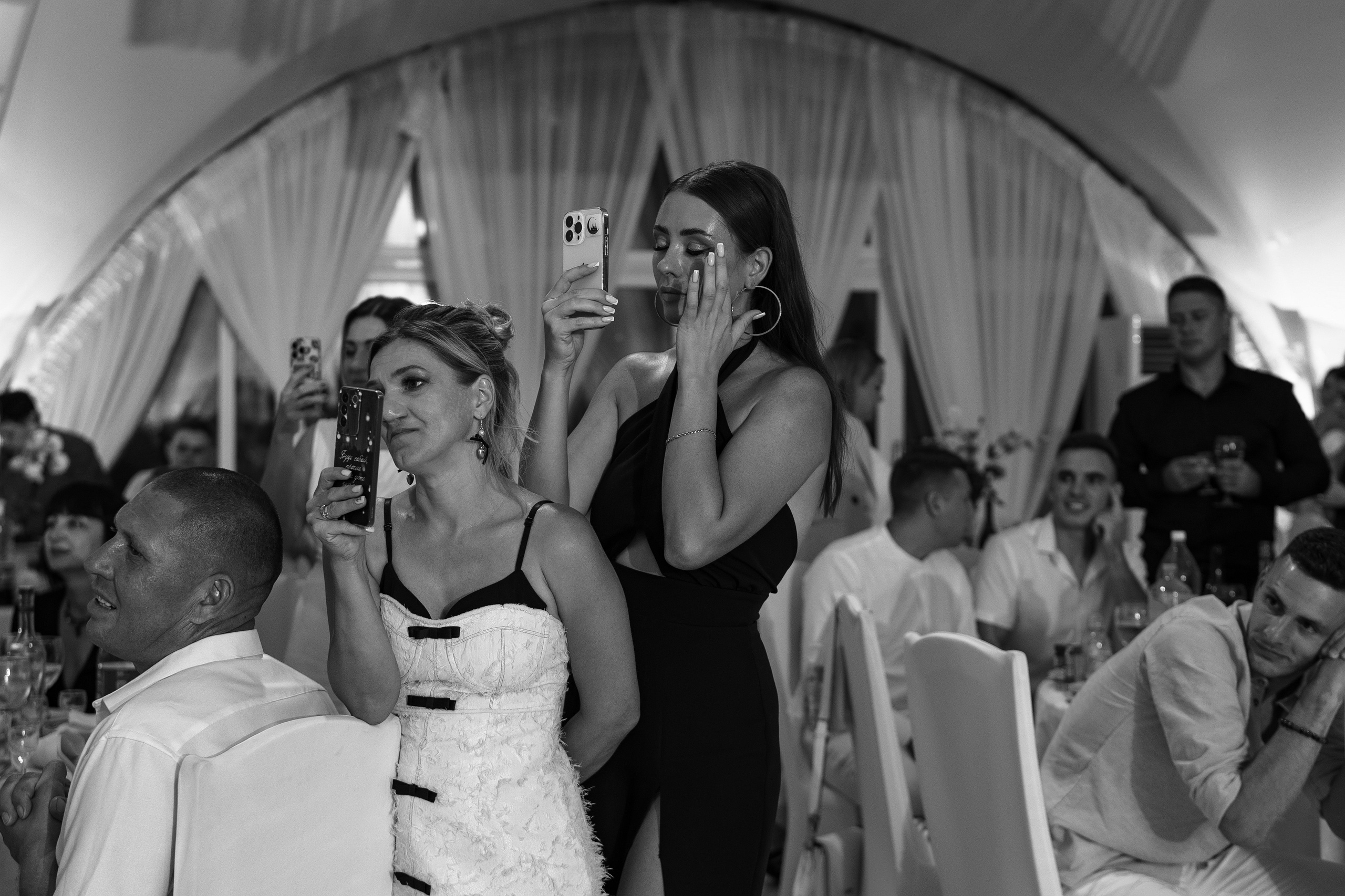 Марк и Элина. Свадебный и портретный фотограф в Симферополе и Крыму