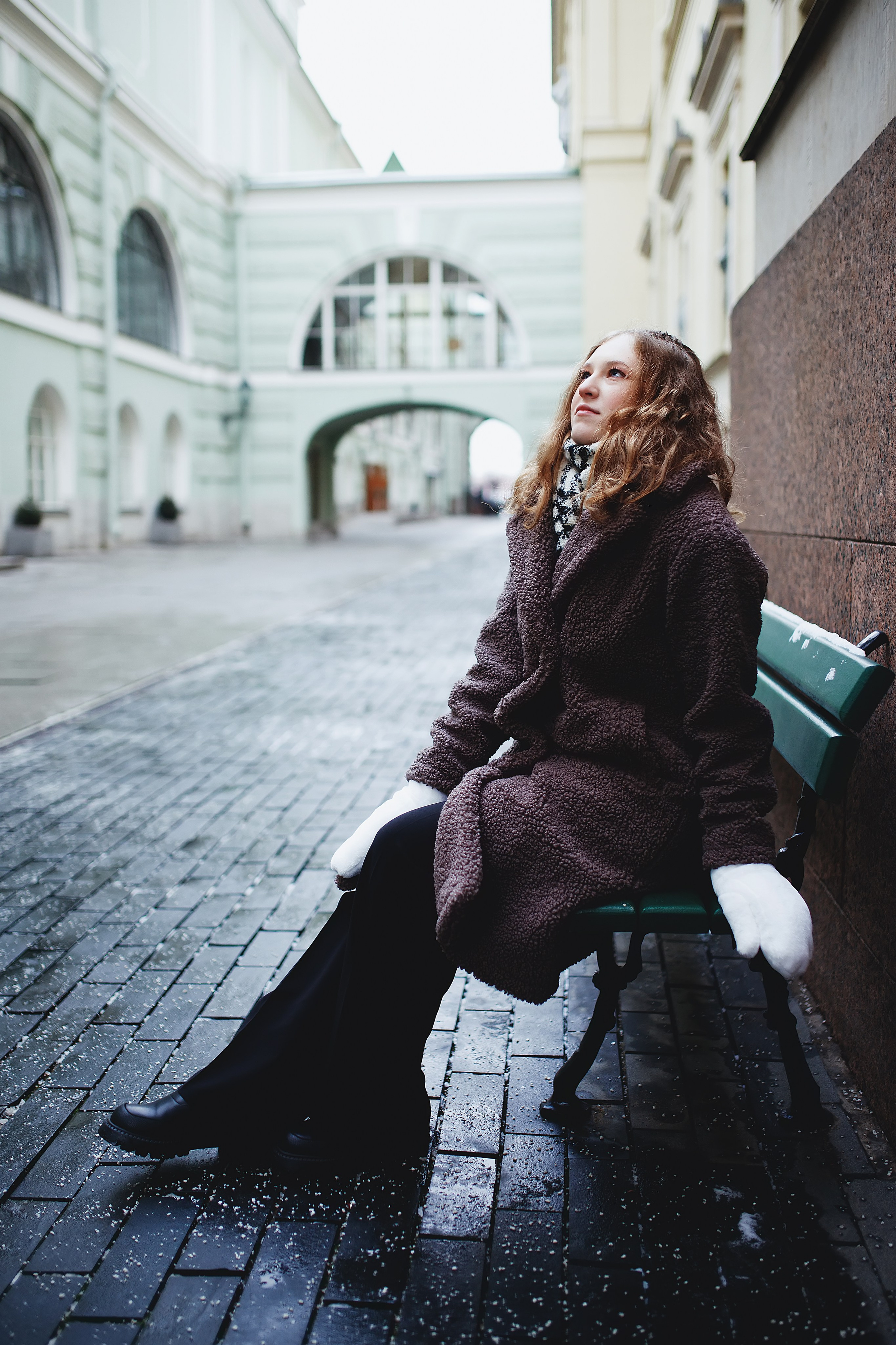 Фотосессия в центре Петербурга. Фотограф Вероника Весна| Санкт-Петербург | Питер | Спб | Петербург|