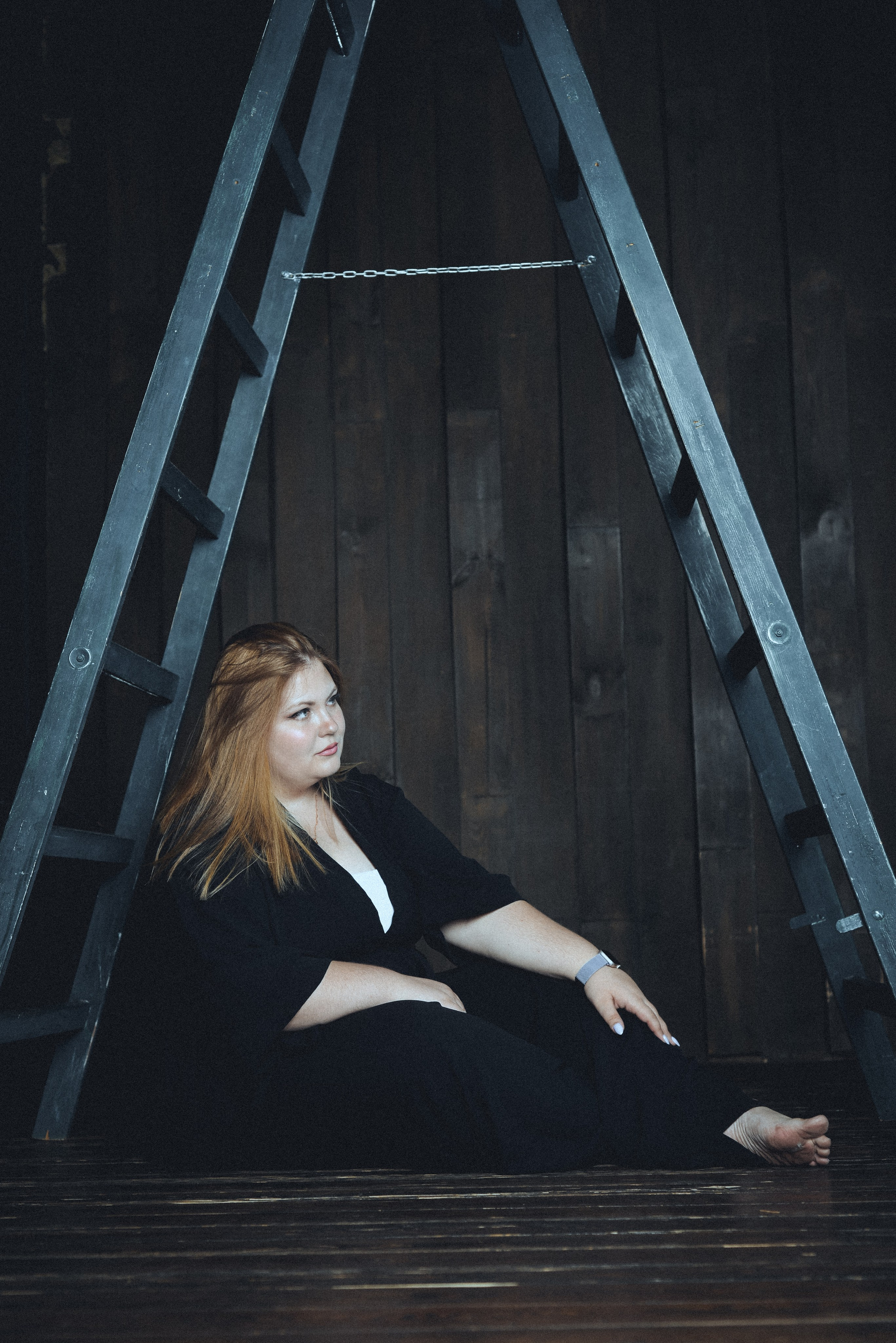 Tarologue. Фотограф Mary