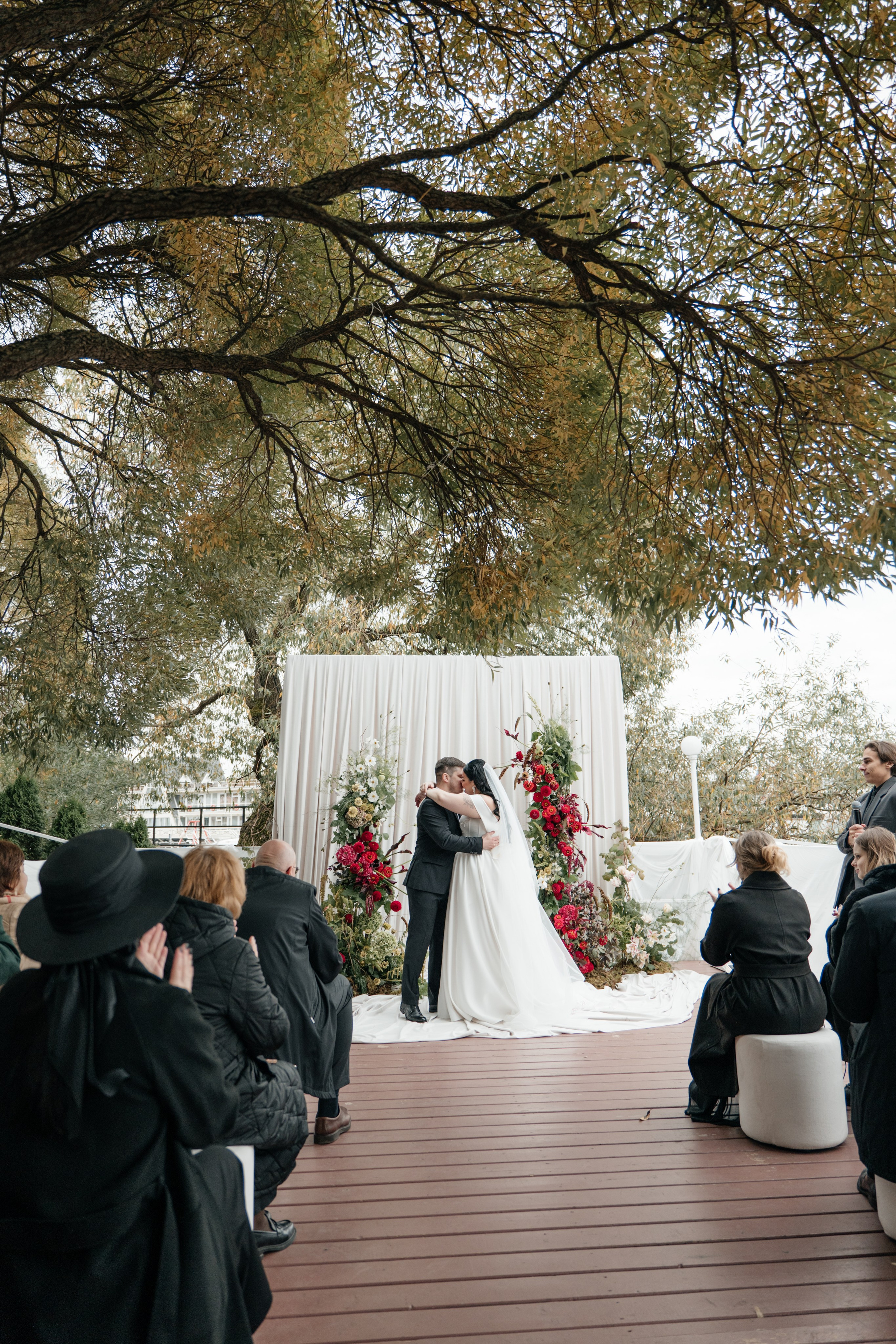 DENIS & MARIA. Свадебное ФОТО & ВИДЕО Москва/Липецк