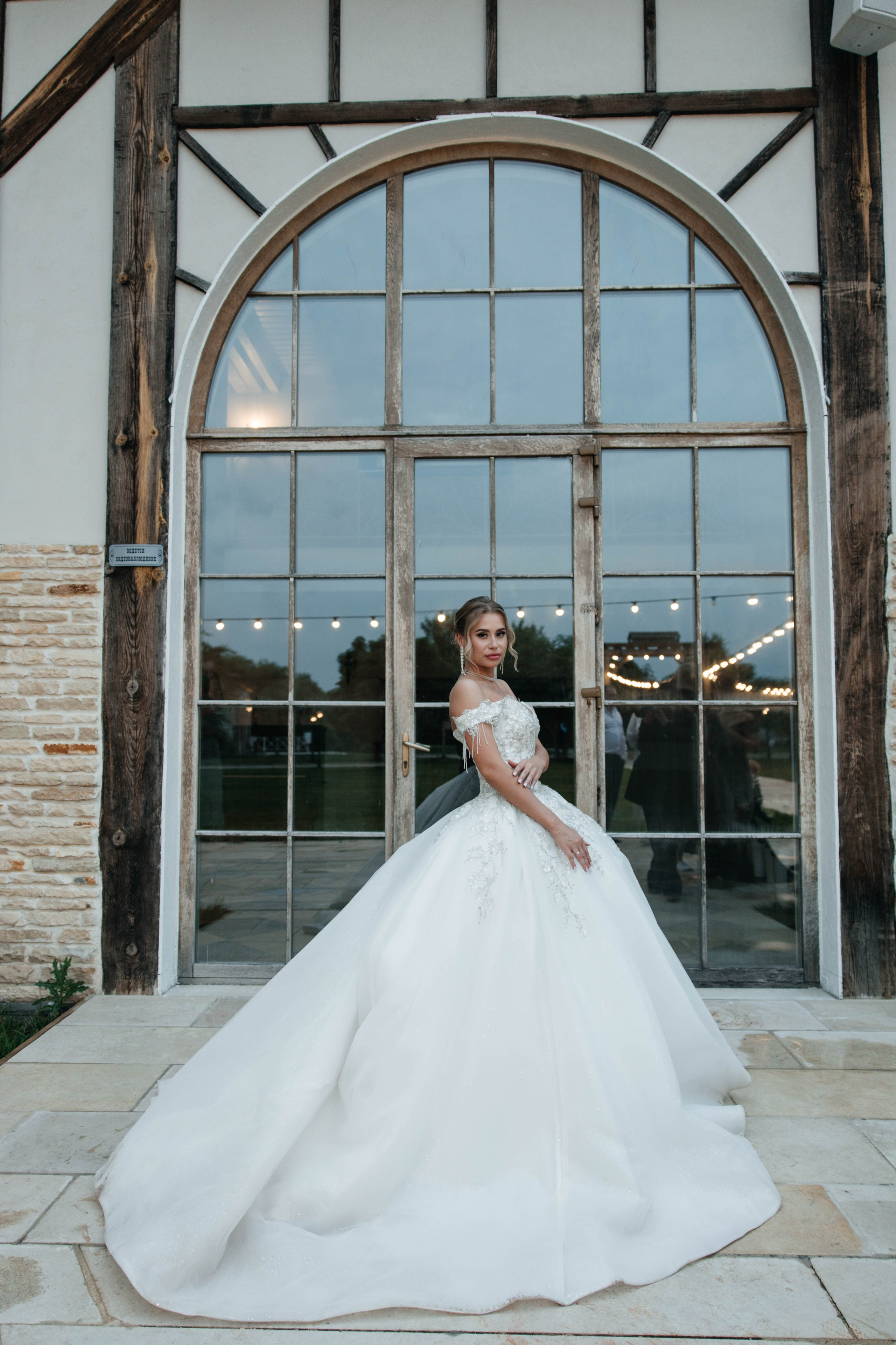 DMITRY & MARIA. Свадебное ФОТО & ВИДЕО Москва/Липецк