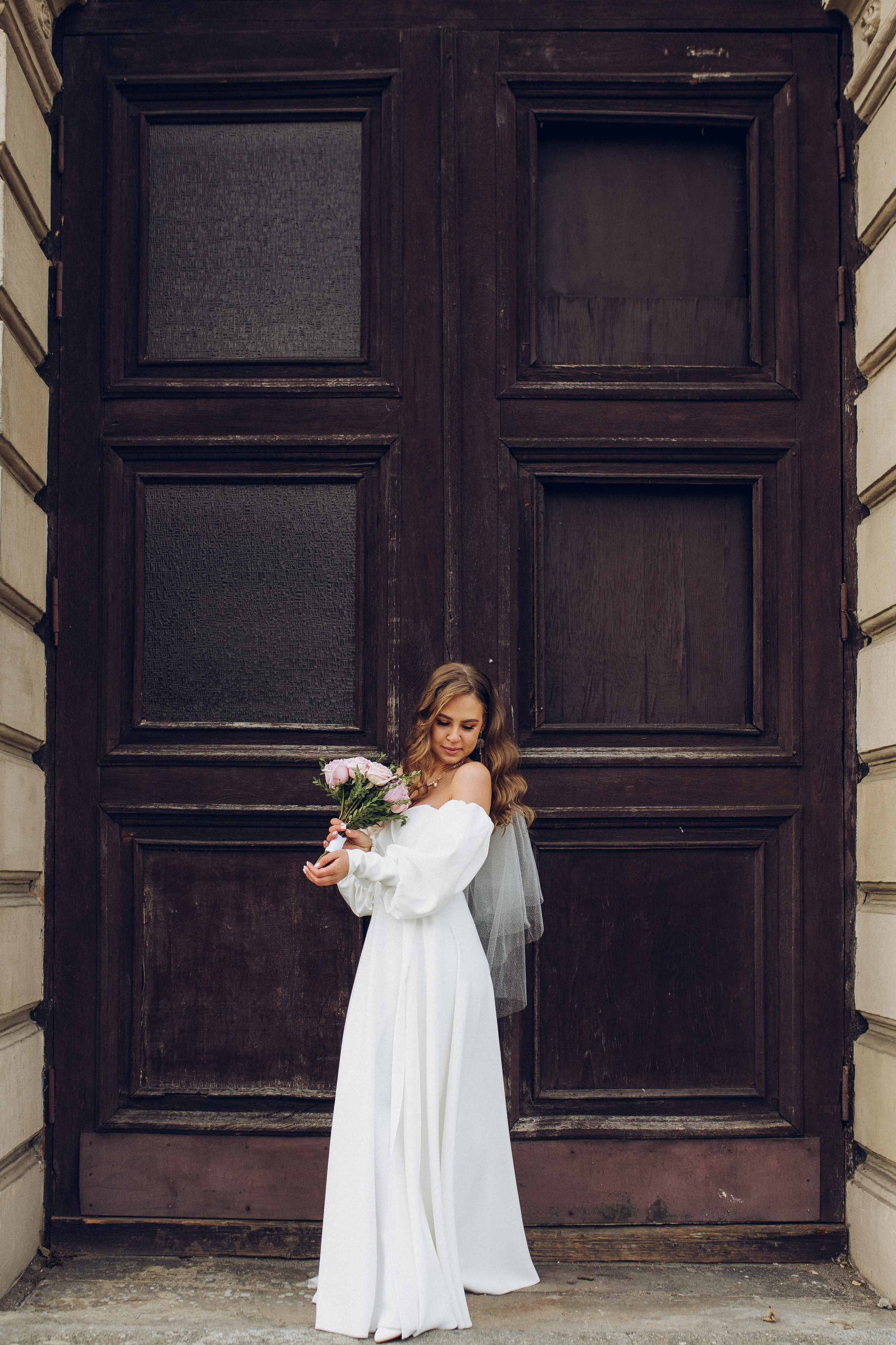 Влад и Наташа. Photographer and Blogger in Kaliningrad, as well as around the world — Anton Semenov