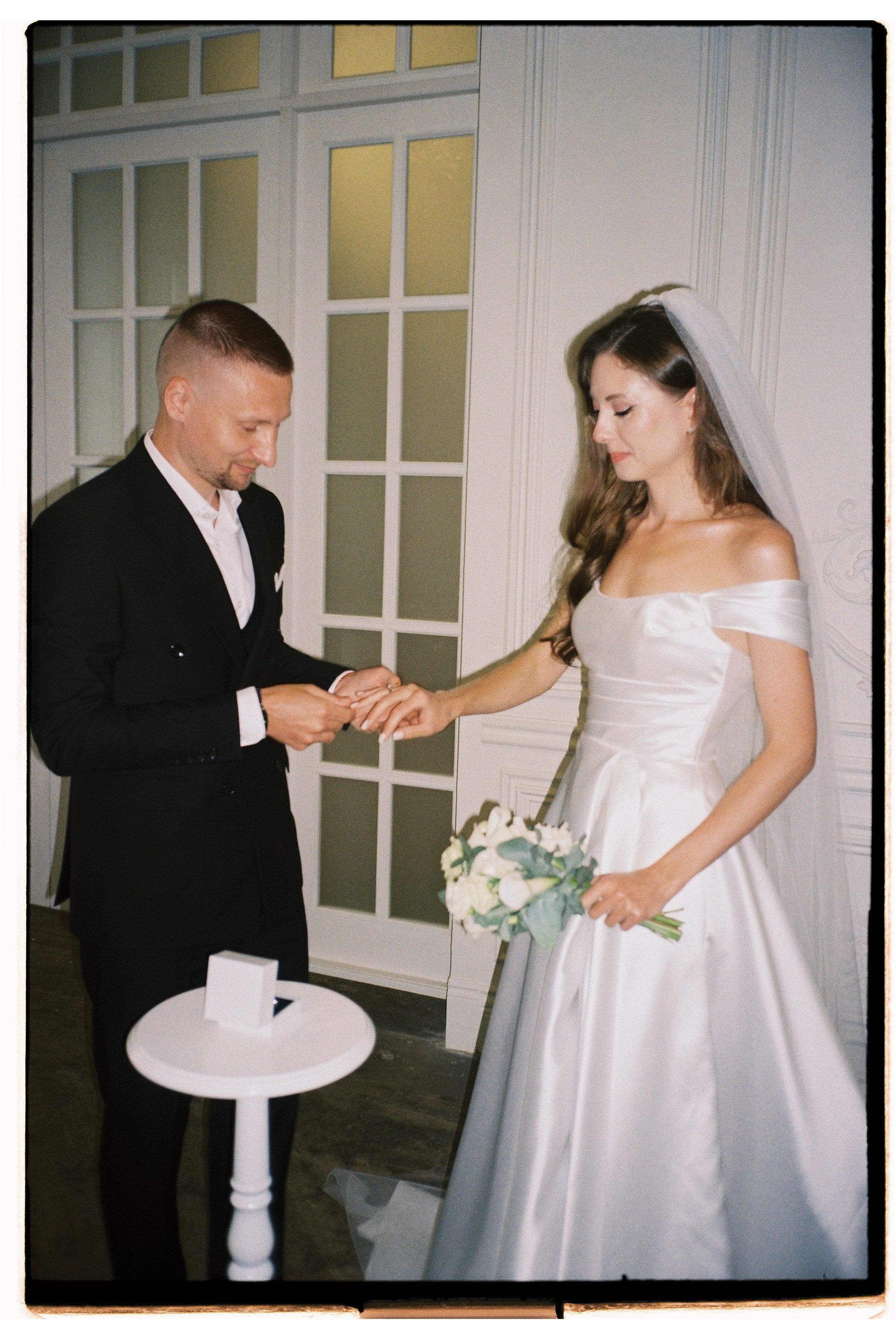 Евгений & Анастасия. Сестры Карабаза. Фотографы и ретушеры в Москве и Санкт-Петербурге