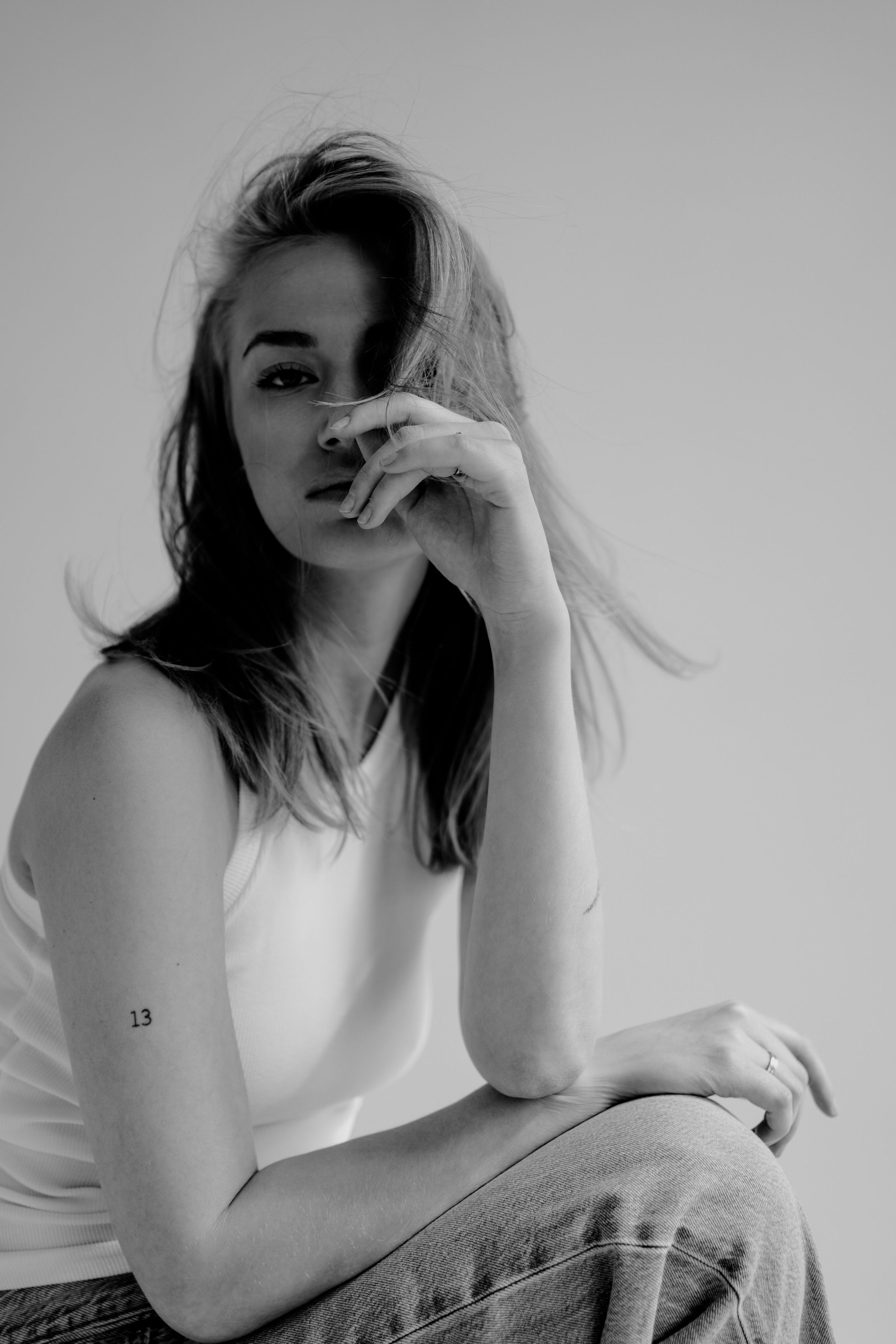 Оля. Фотограф на мероприятие