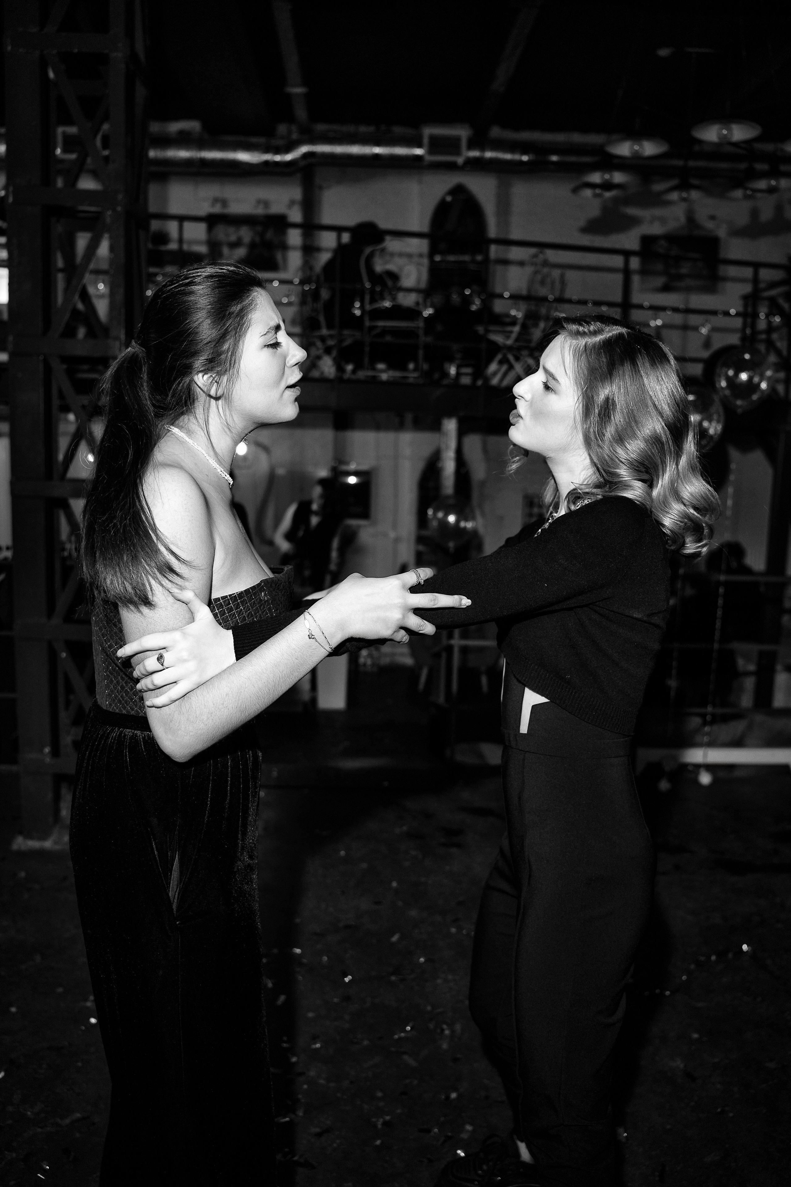 EVENT REPORT. Фотограф в Москве — Новиков Владислав