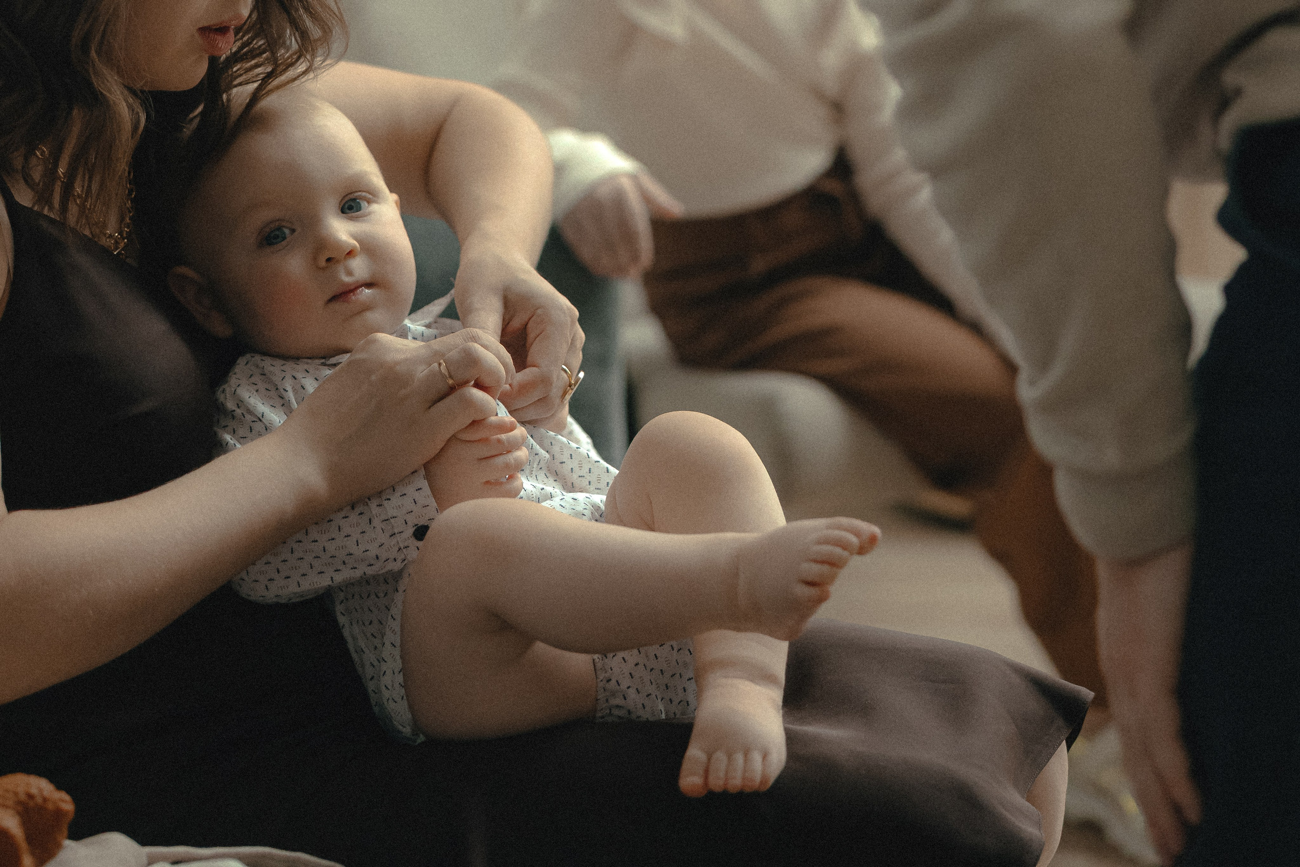 Тепло. Свадебный фотограф в Москве