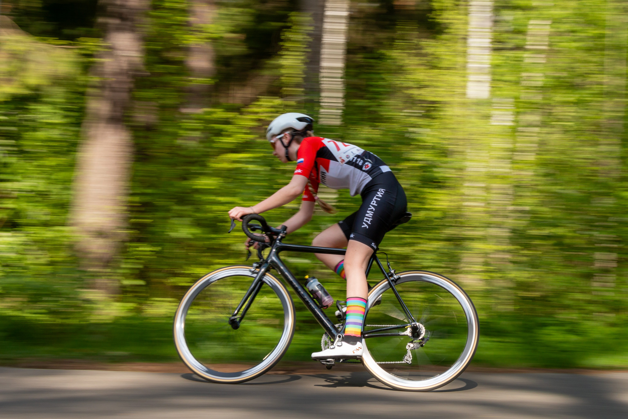 Турне трёх трасс 18 мая Ижевск. Олег Романов. Мастер фото по спорту