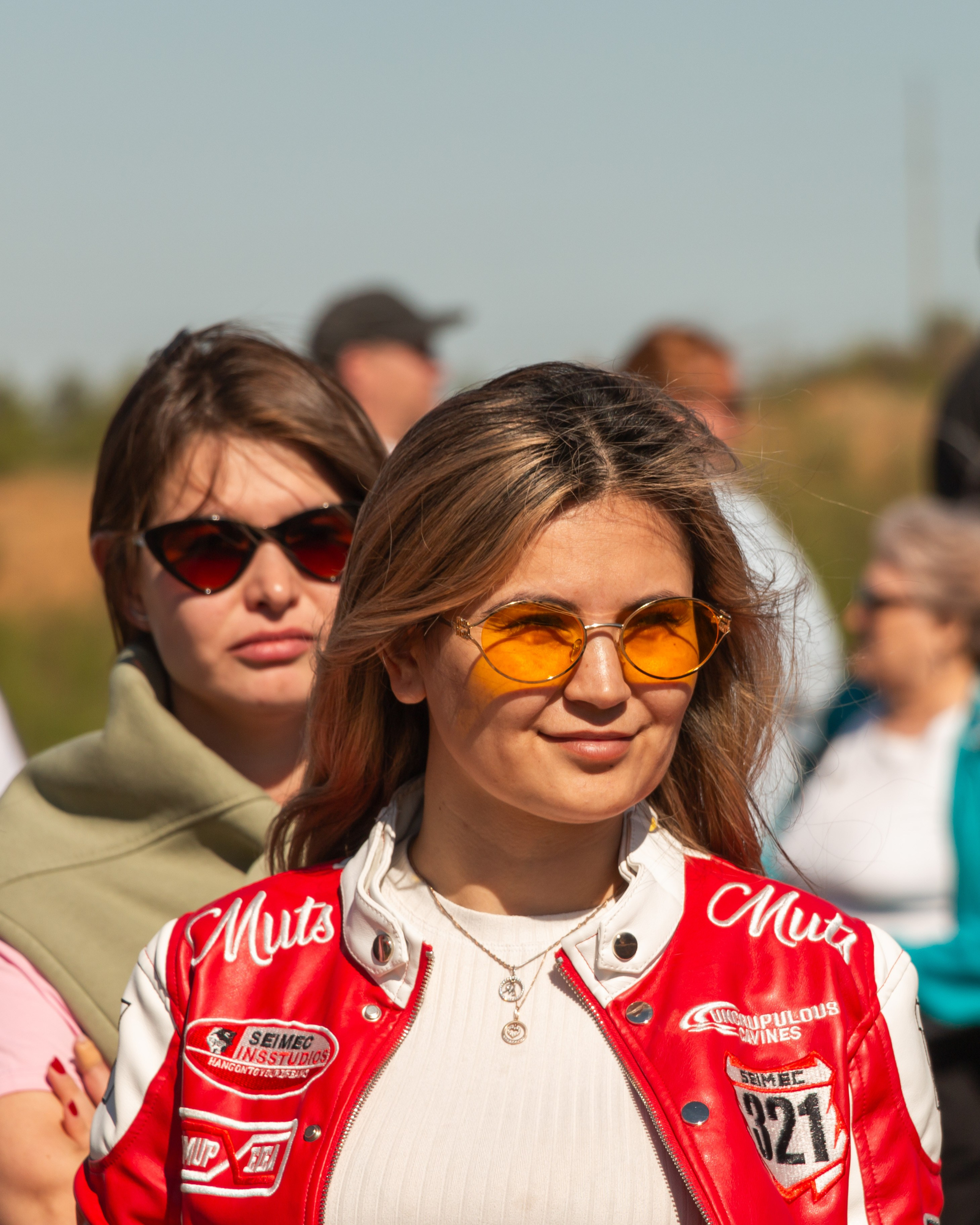 Открытие квадро-мото сезона 2025. Олег Романов. Мастер фото по спорту