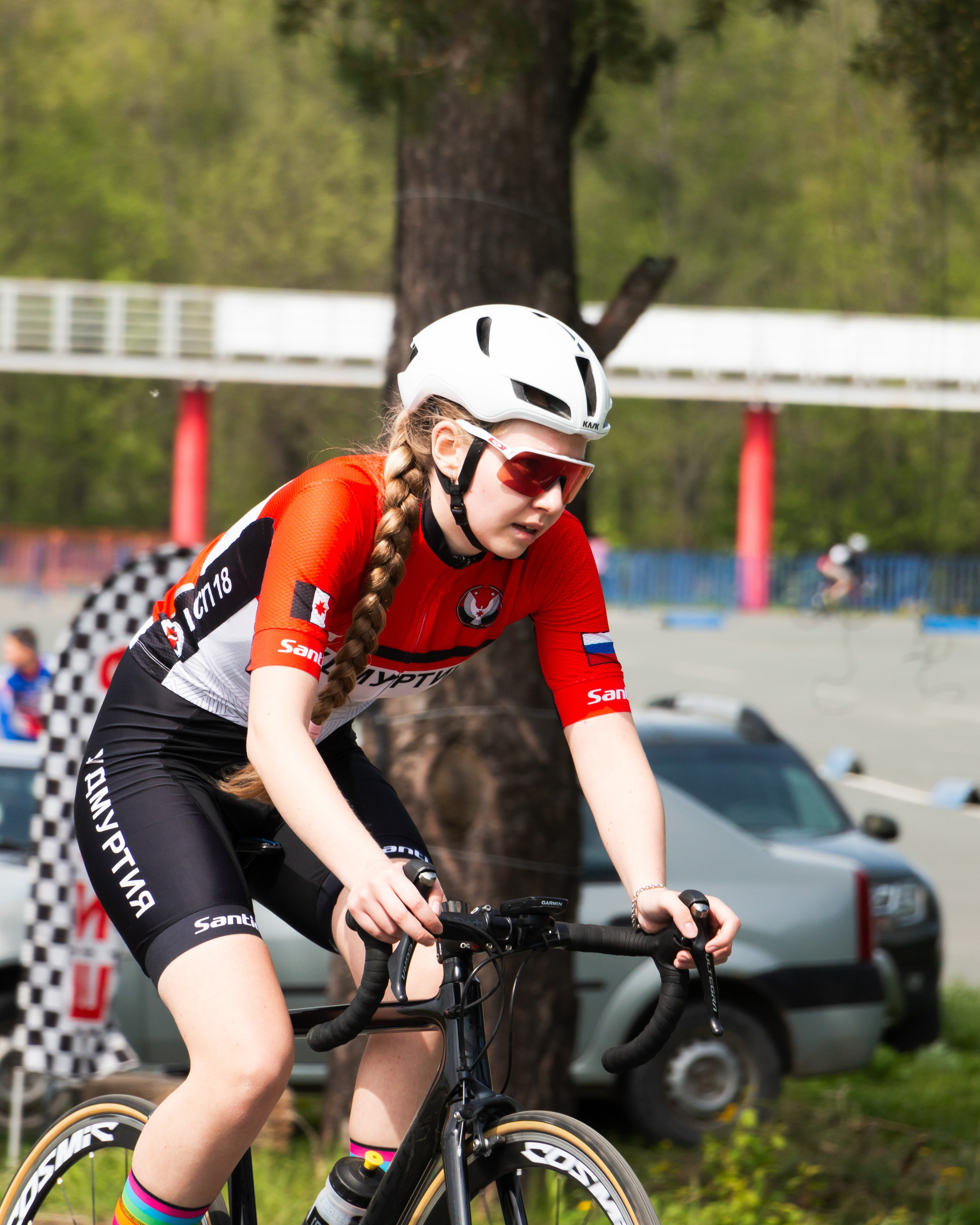 Турне трёх трасс 18 мая Ижевск. Олег Романов. Мастер фото по спорту