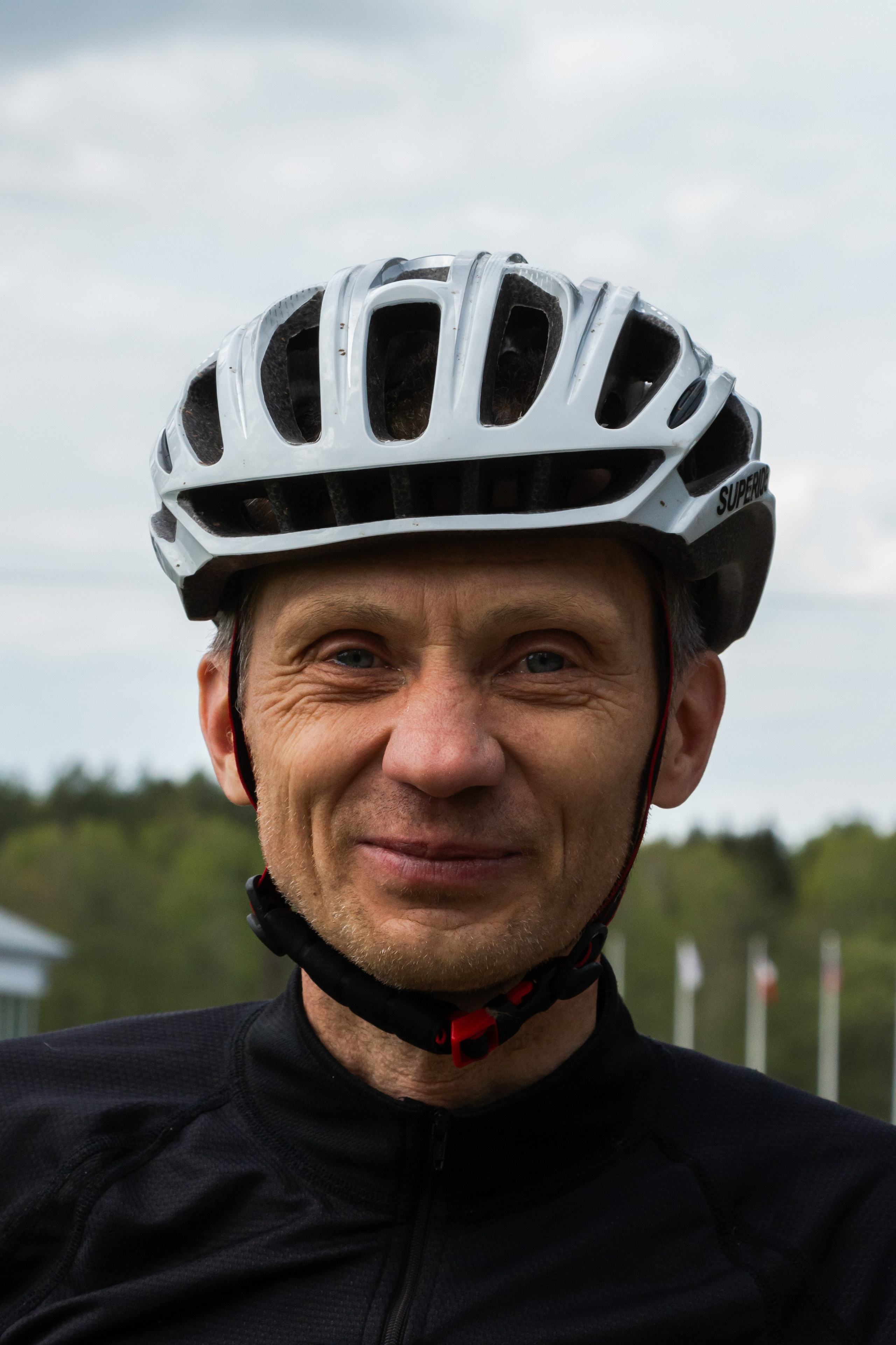 Турне трёх трасс 18 мая Ижевск. Олег Романов. Мастер фото по спорту