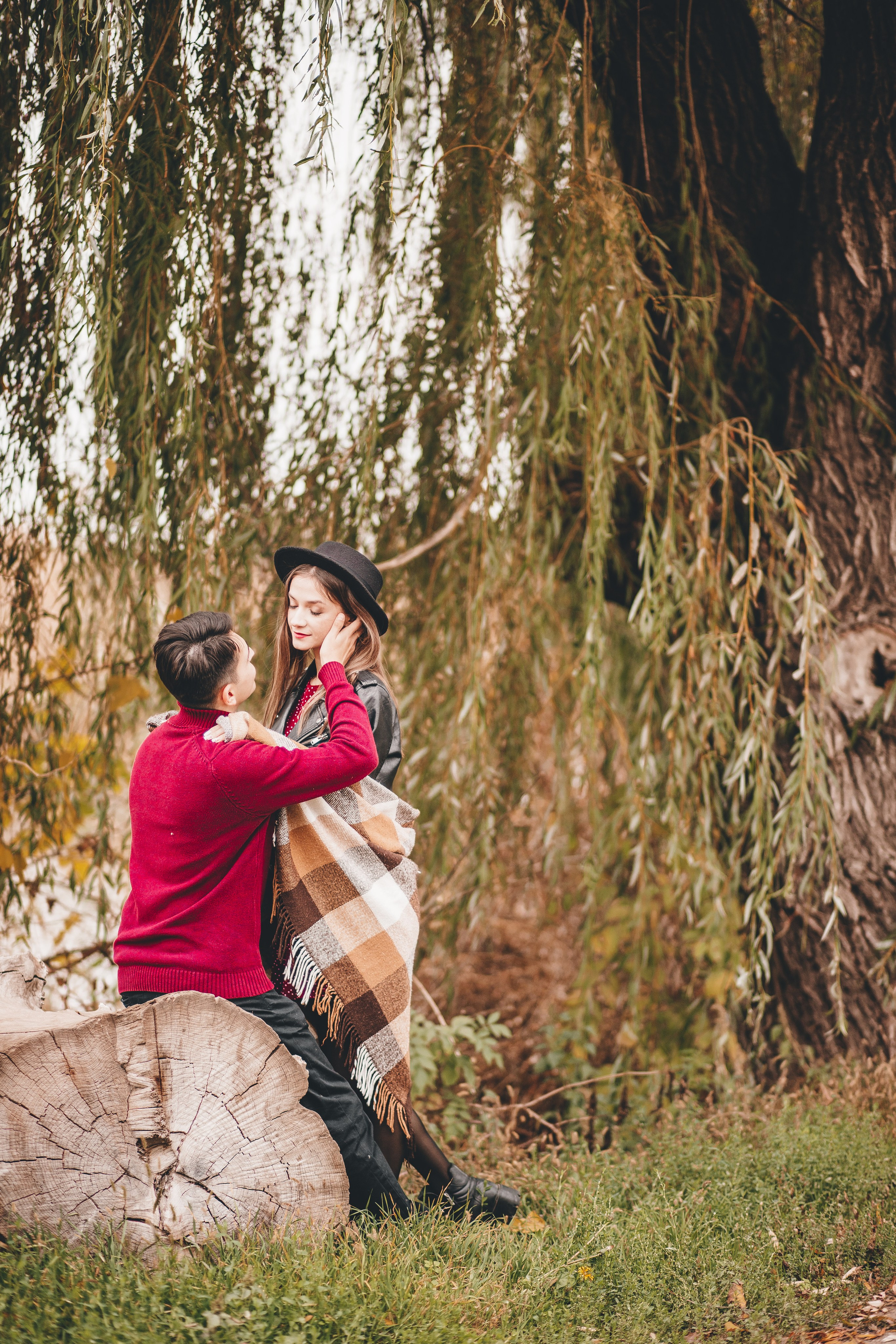 Милена. Главная