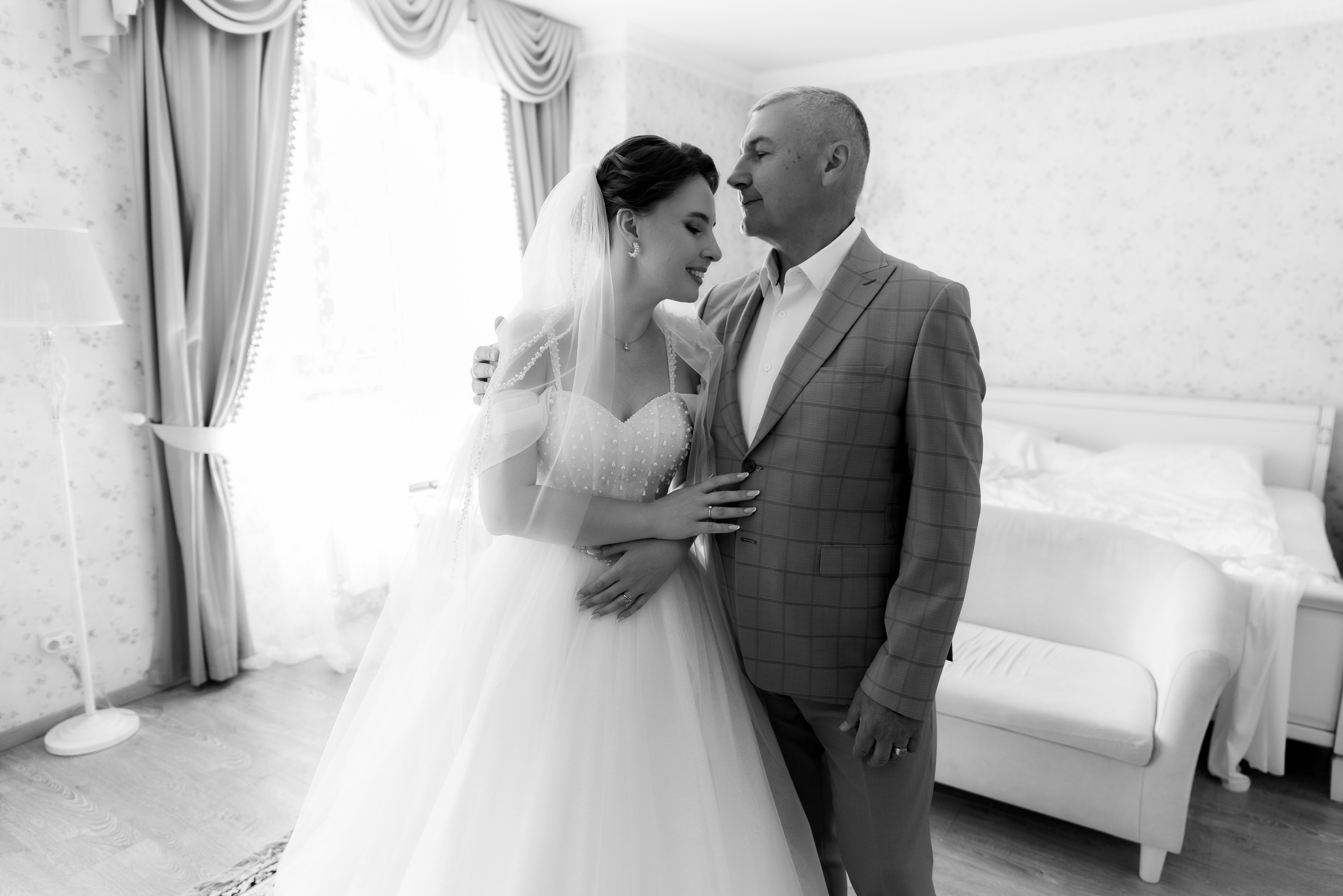 Ирина и Илья. Фотограф Елизавета Князева Сергиев Посад, Москва