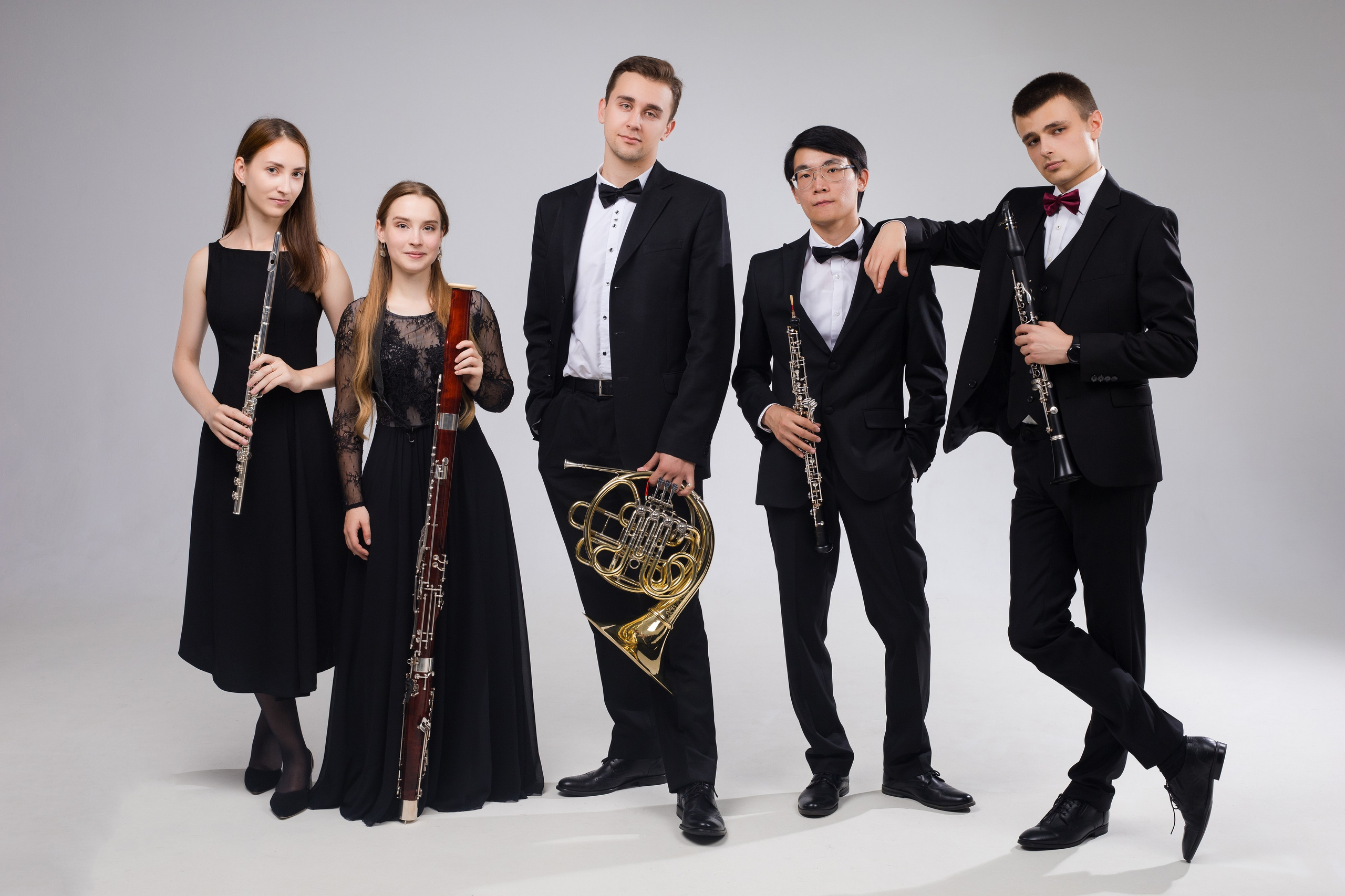 Portrait. Brutalraw Territory