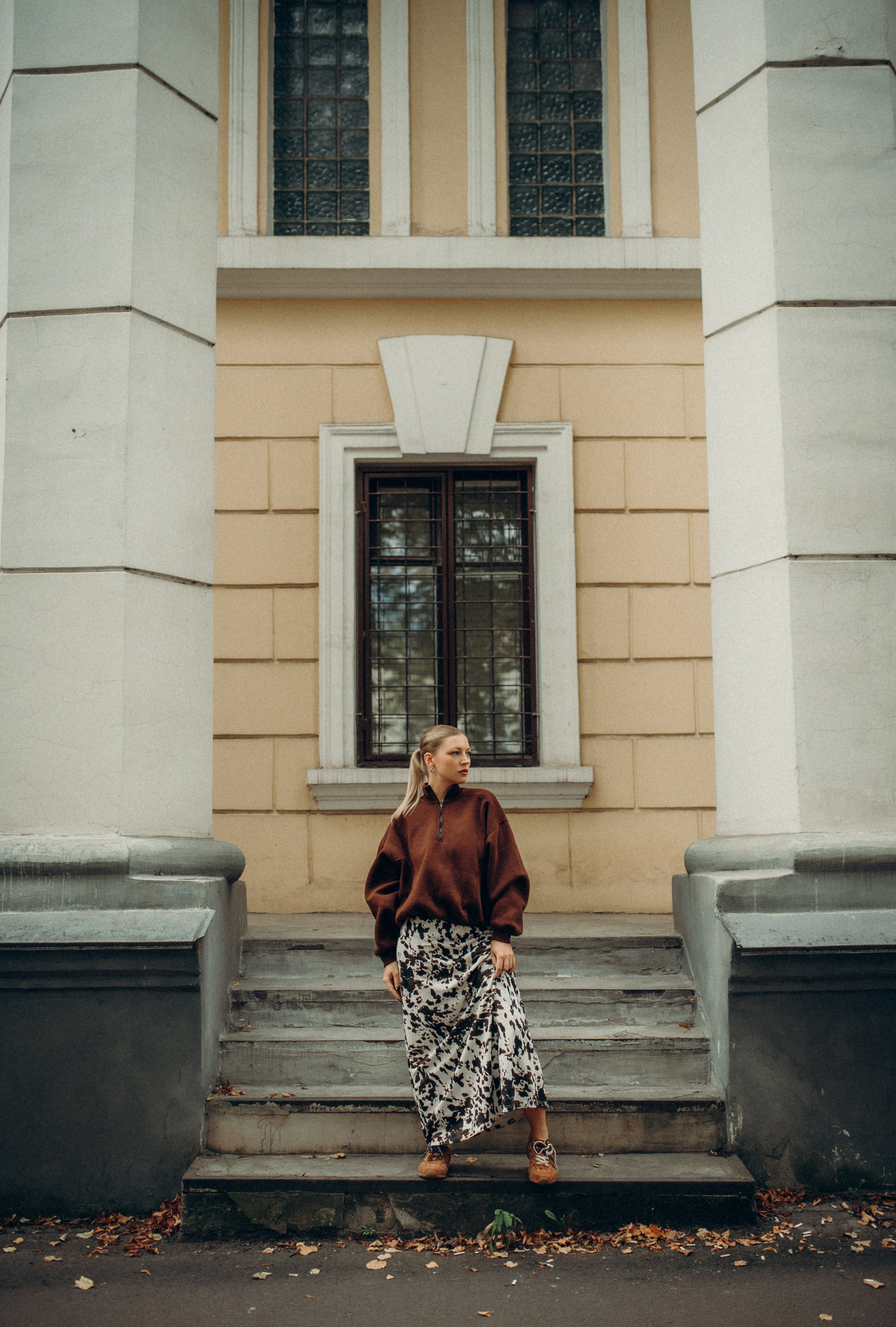 Катя. Фотограф Волченкова Екатерина