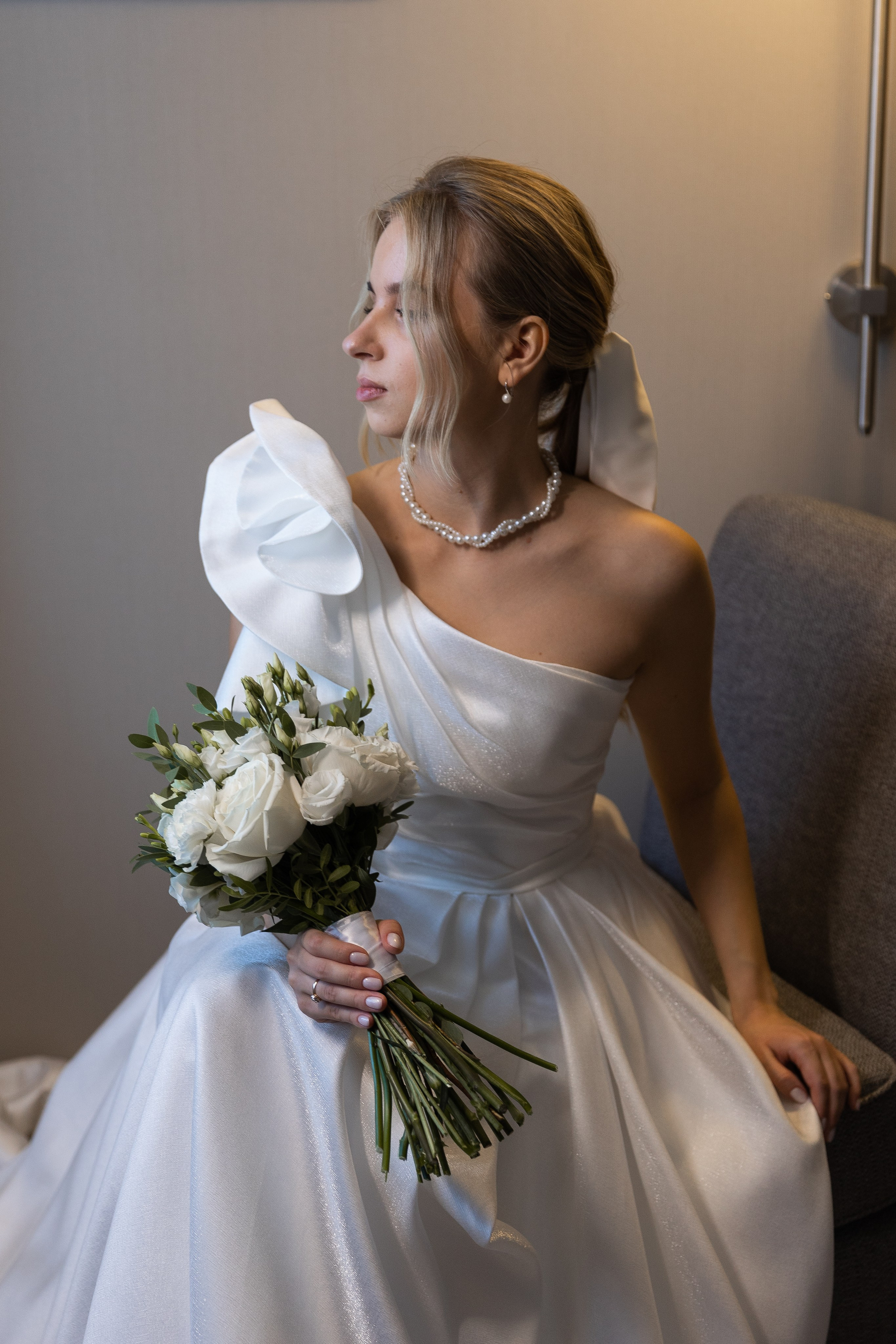 Мария и Олег