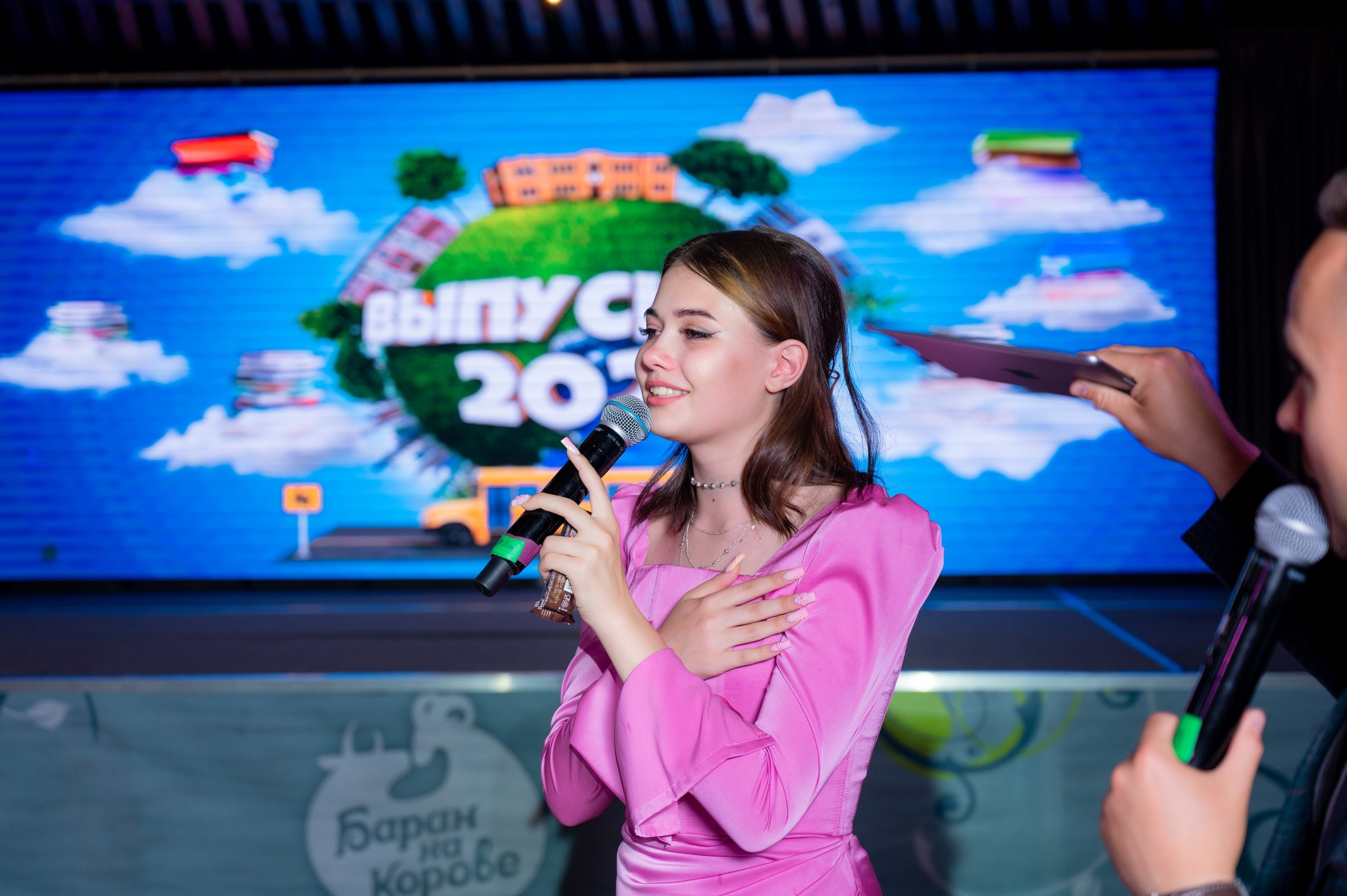 Выпускной 11 класс. Женский и семейный фотограф Елизова Оля г. Улан-Удэ