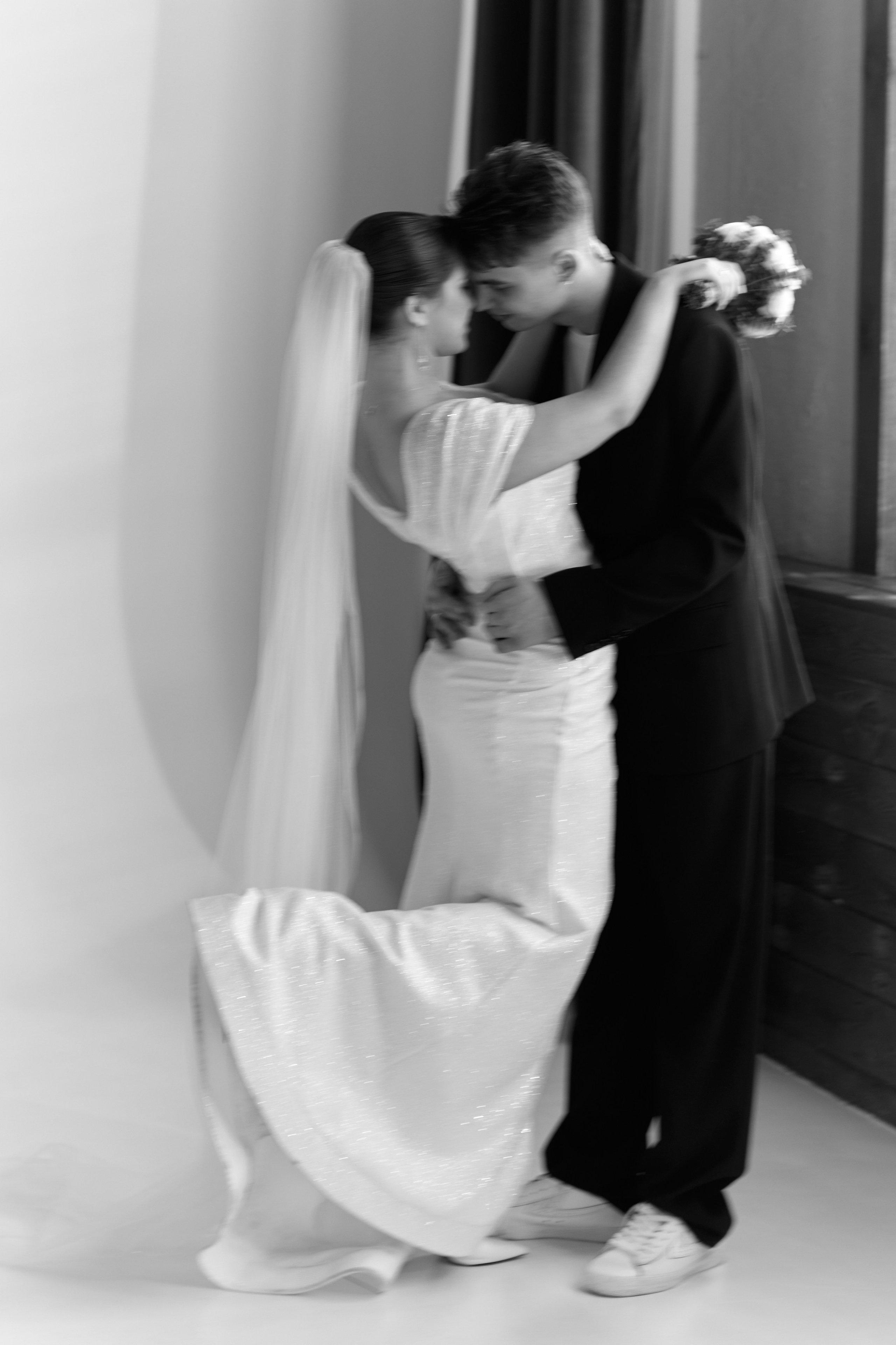 свадебная фотосессия Владивосток