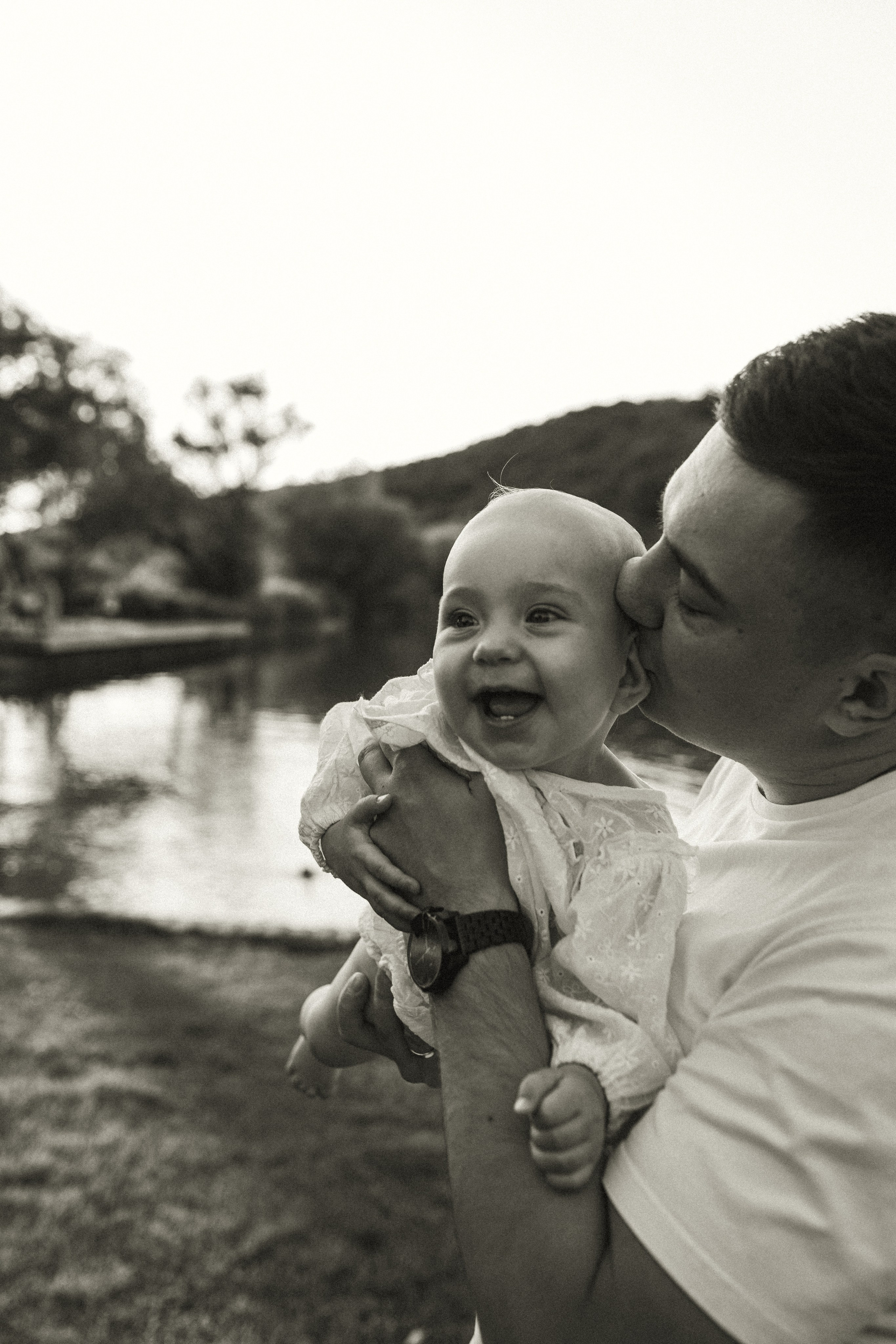 Ярослав Аня и Ева. Семейный фотограф в Новороссийске и Анапе Александра Яковлева