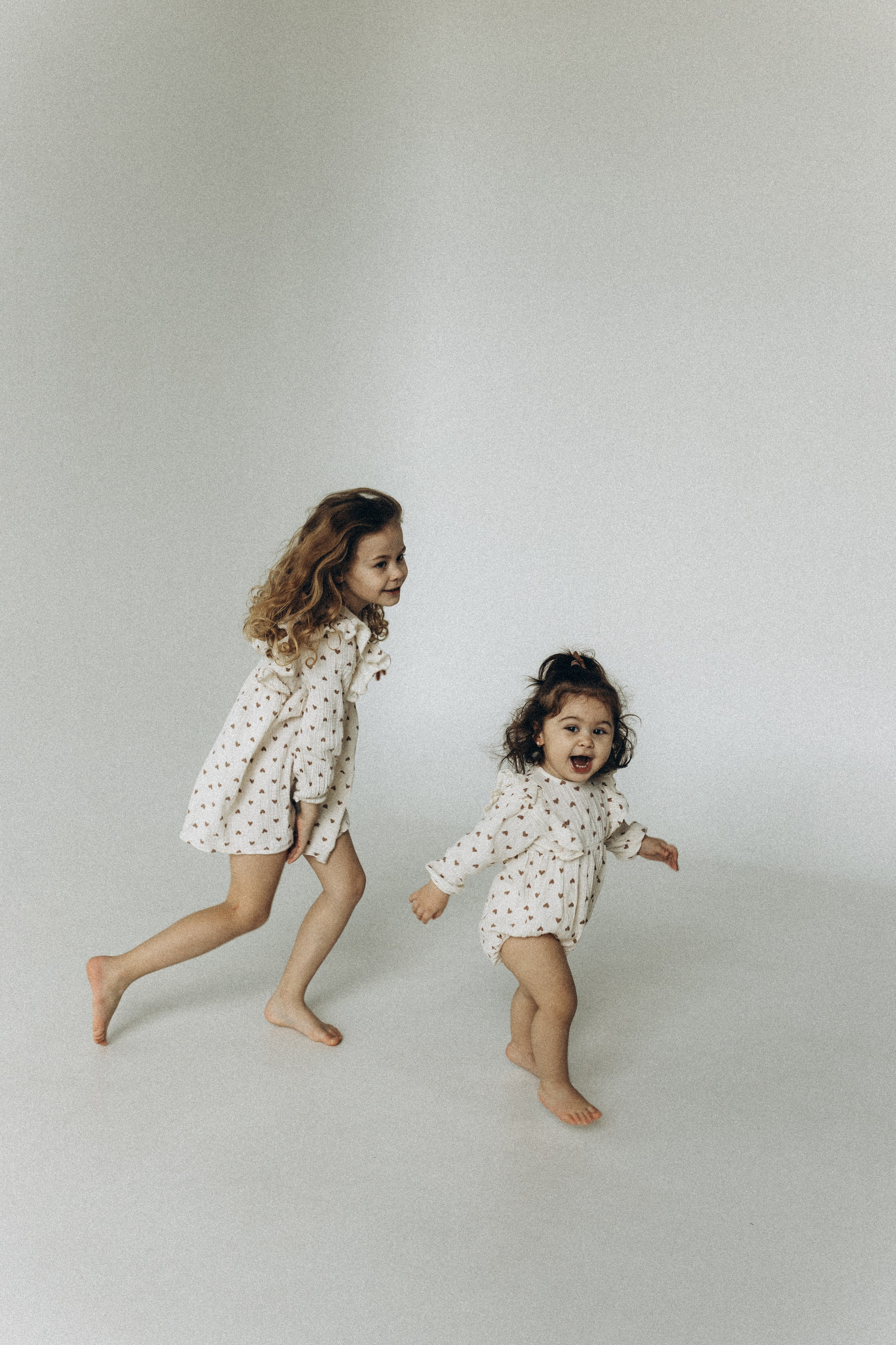 Алина, Алиса и Афина. Семейный фотограф в Новороссийске и Анапе Александра Яковлева