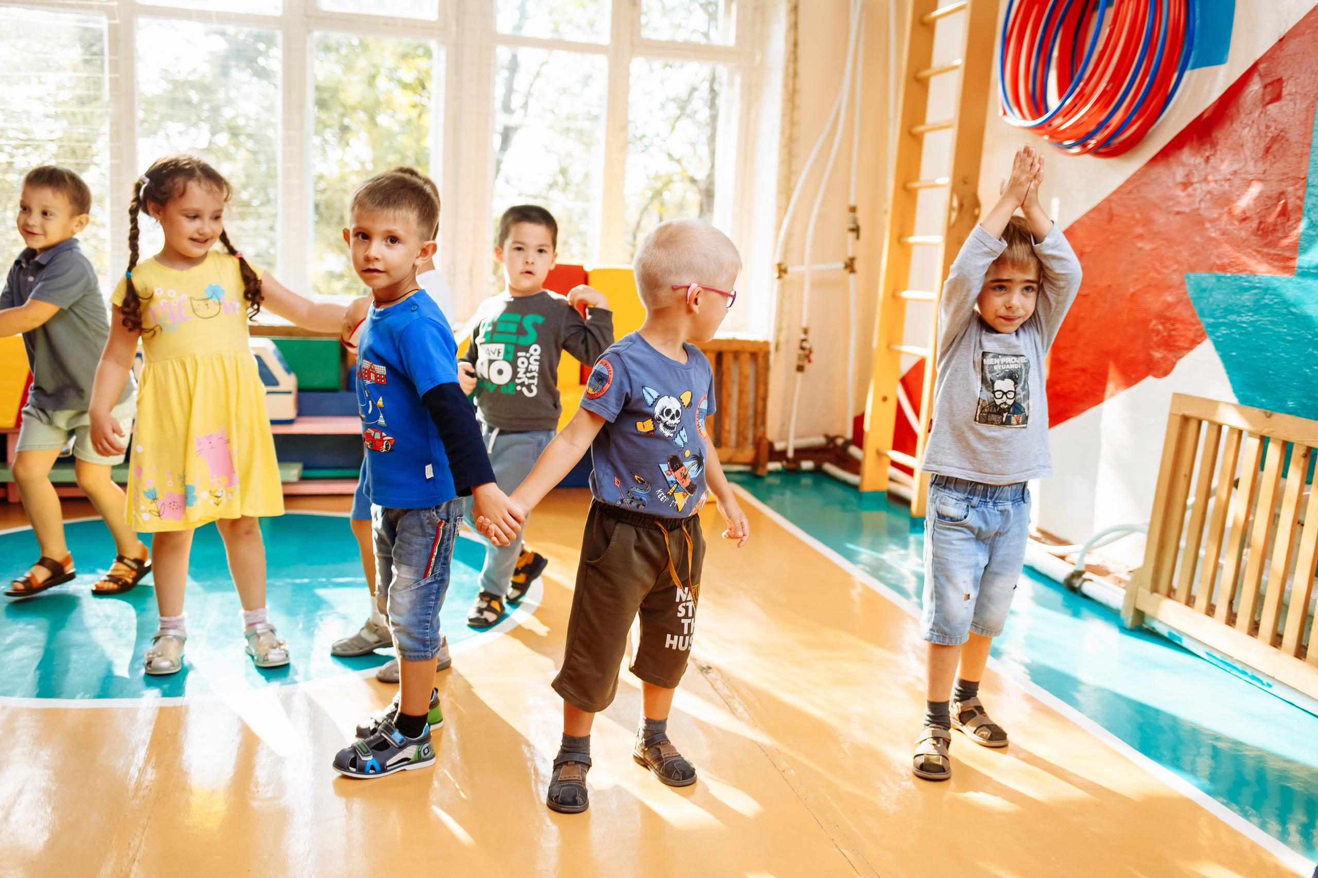 Репортаж. Портретный фотограф, Славянка