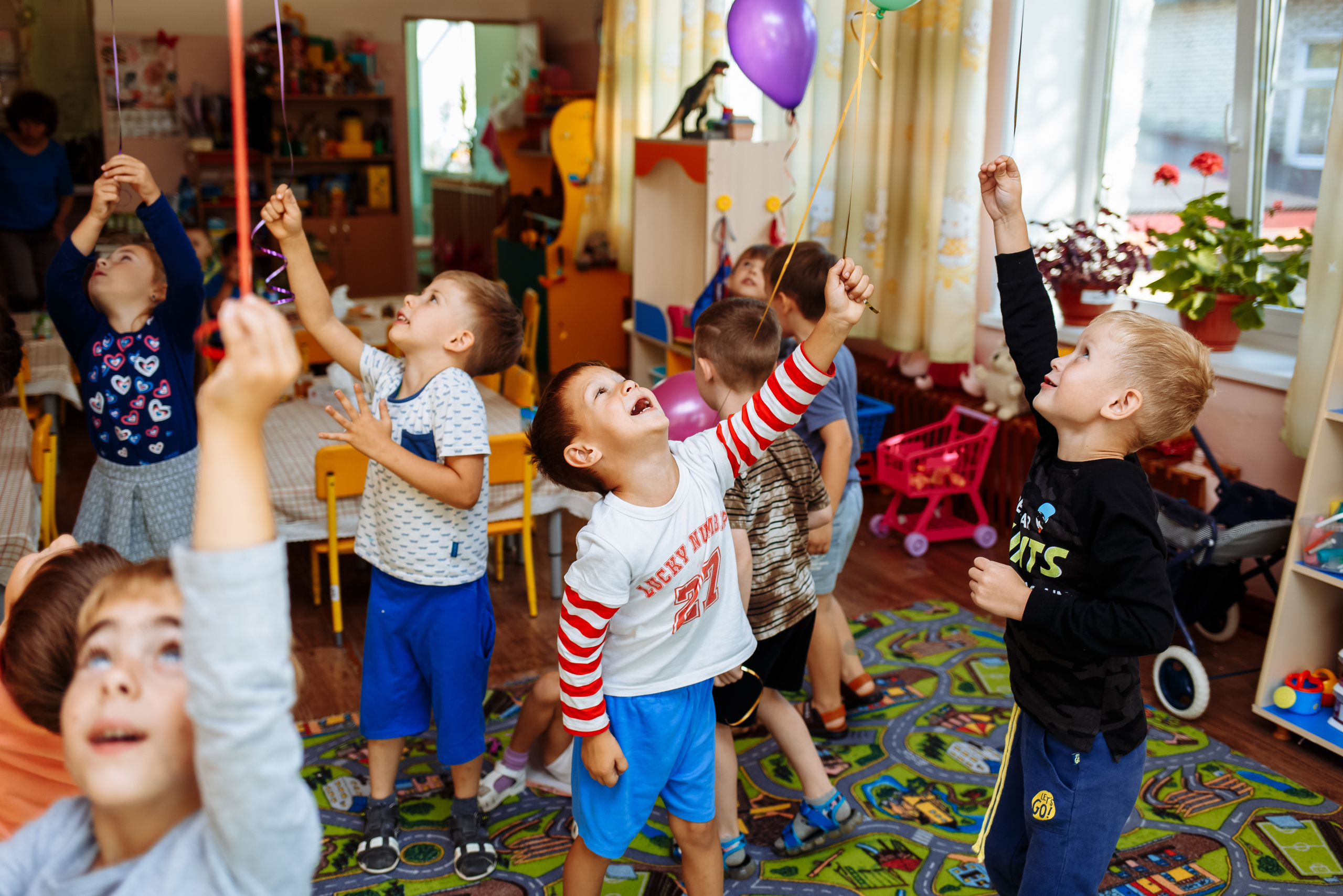 Репортаж. Портретный фотограф, Славянка