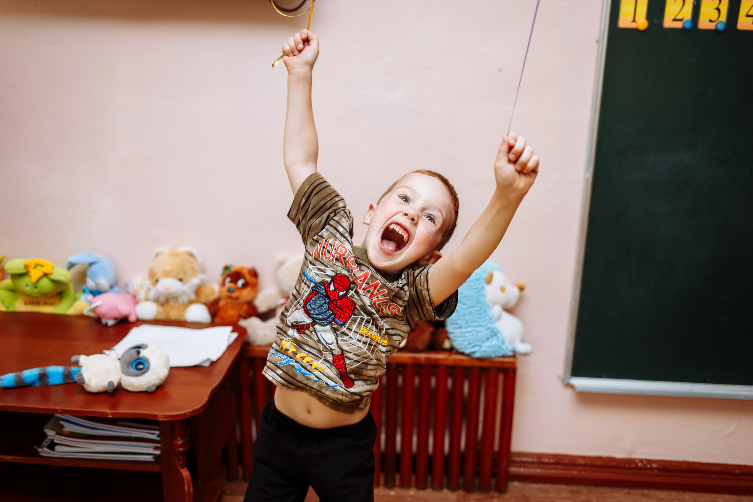 Репортаж. Портретный фотограф, Славянка