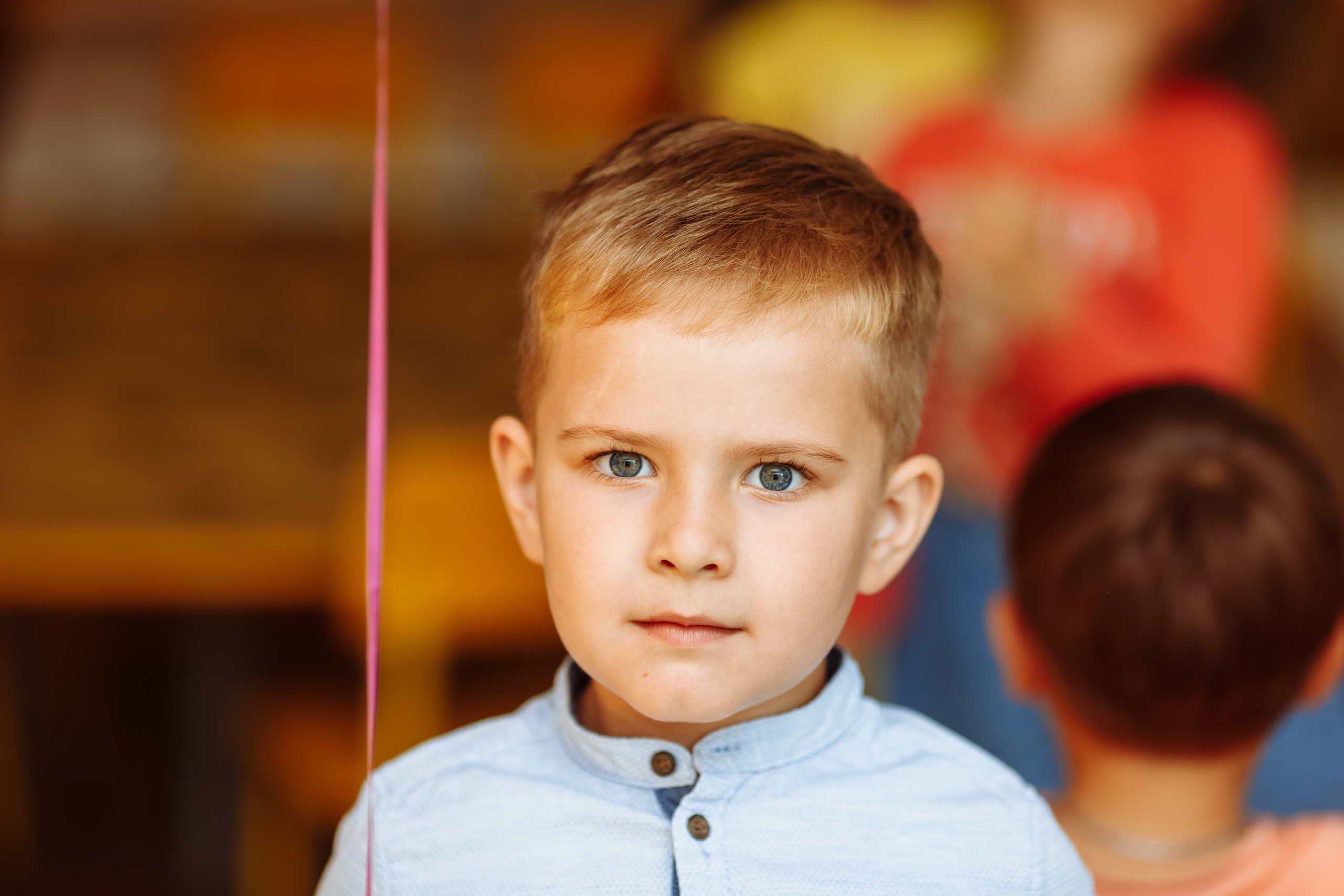 Репортаж. Портретный фотограф, Славянка