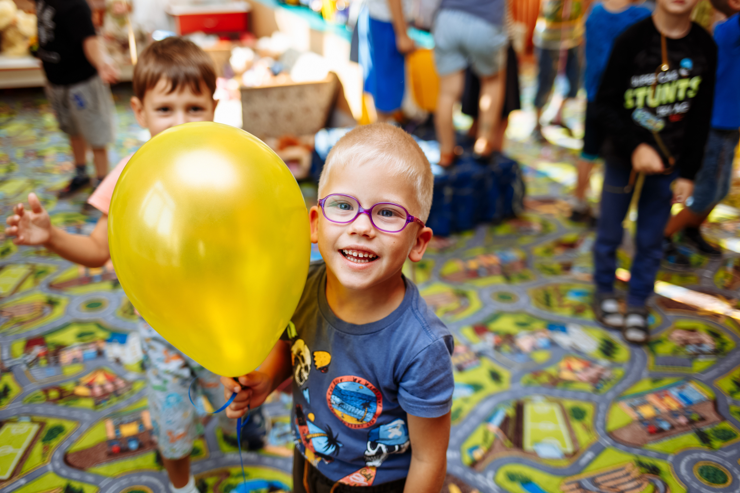 Репортаж. Портретный фотограф, Славянка