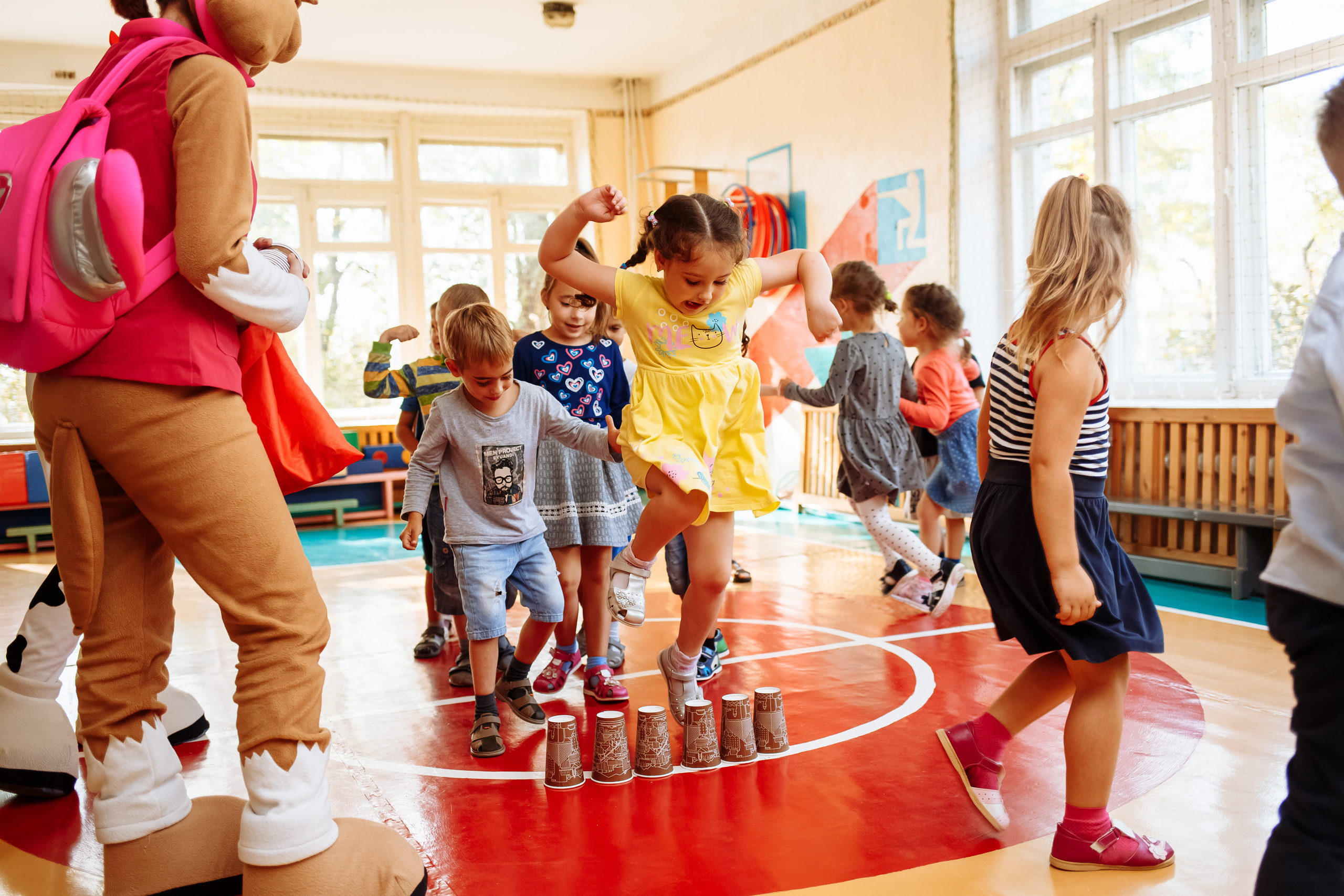 Репортаж. Портретный фотограф, Славянка