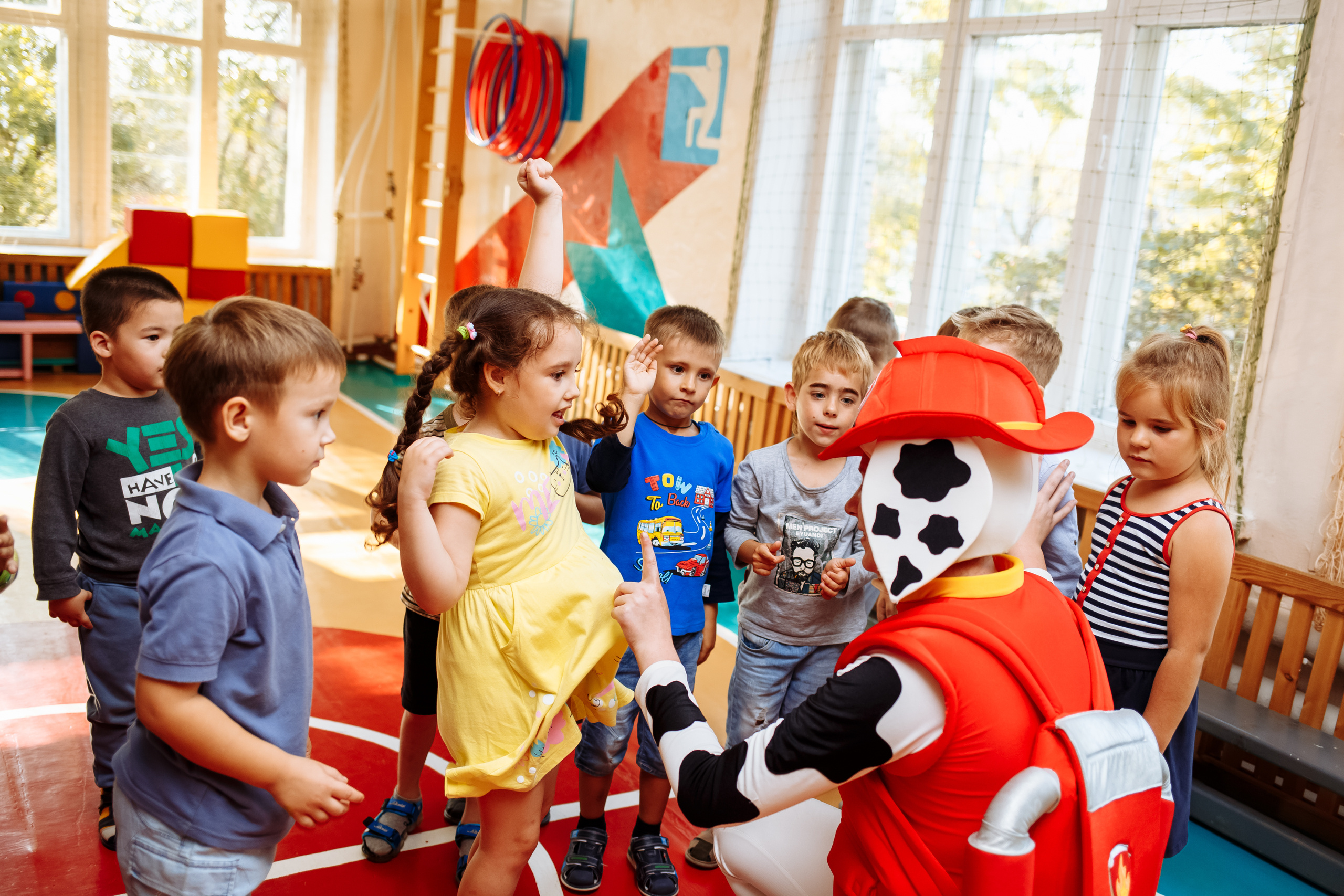 Репортаж. Портретный фотограф, Славянка