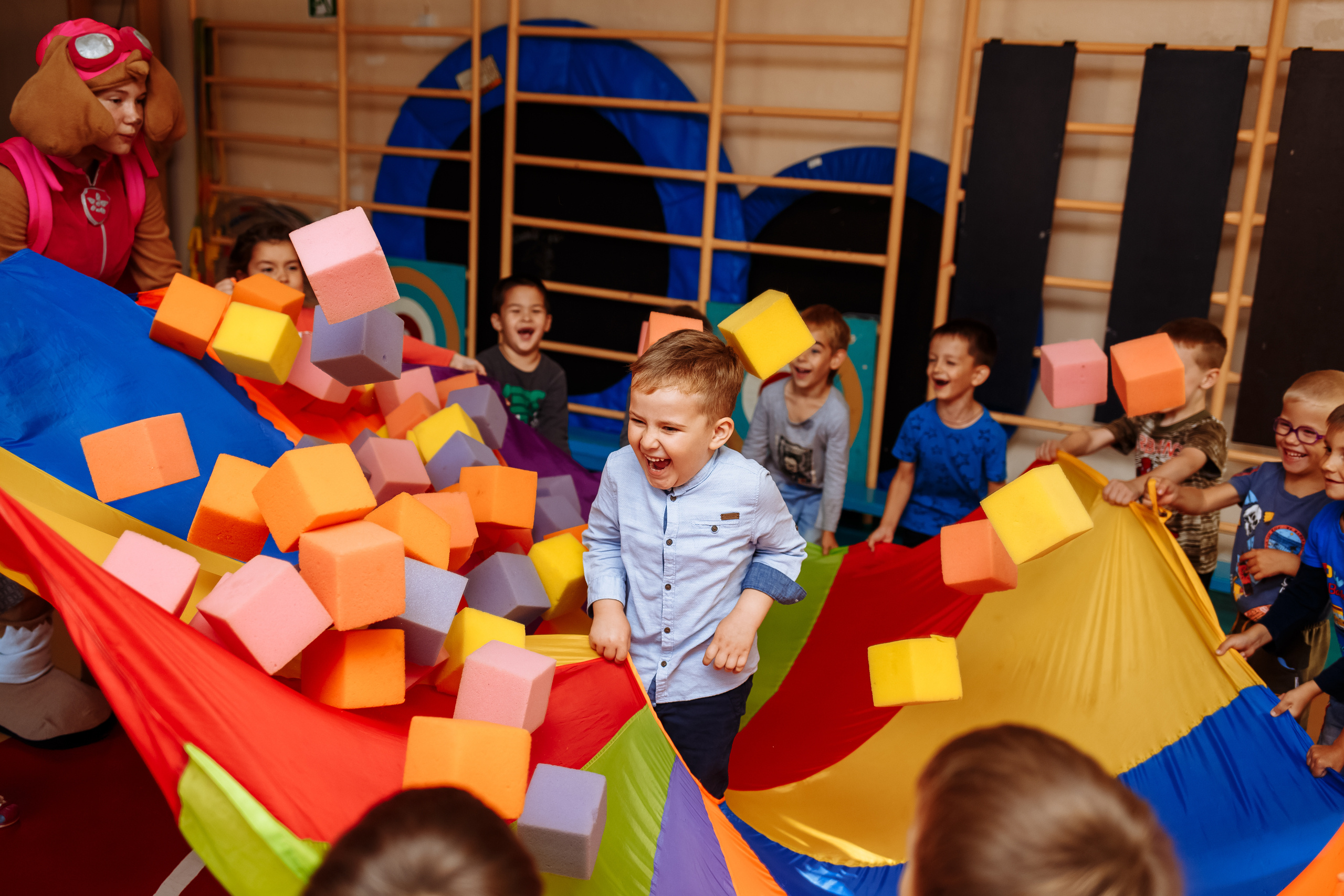 Репортаж. Портретный фотограф, Славянка