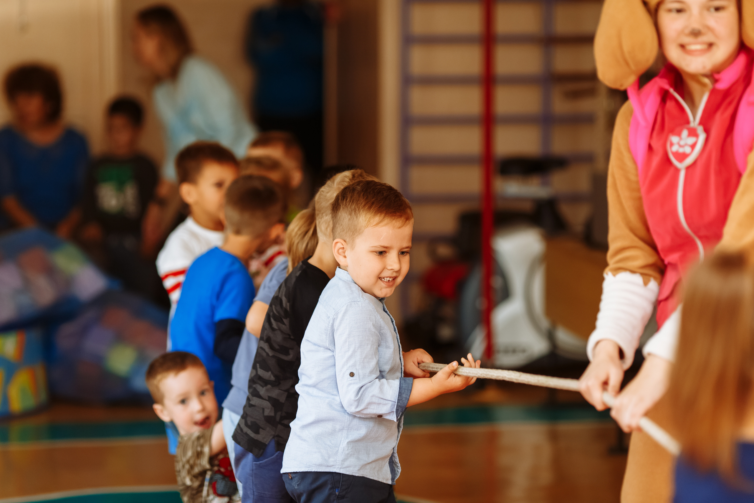 Репортаж. Портретный фотограф, Славянка