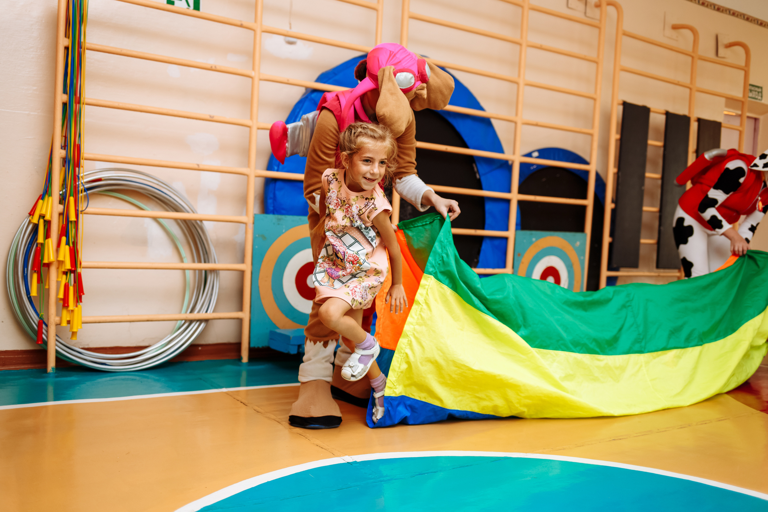 Репортаж. Портретный фотограф, Славянка