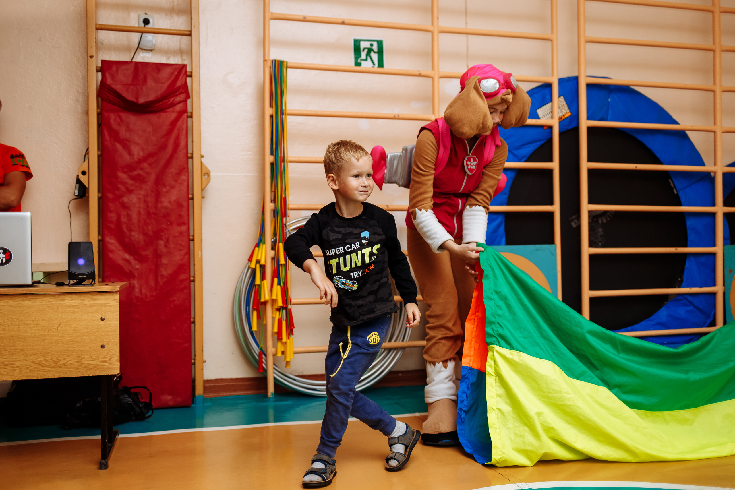 Репортаж. Портретный фотограф, Славянка