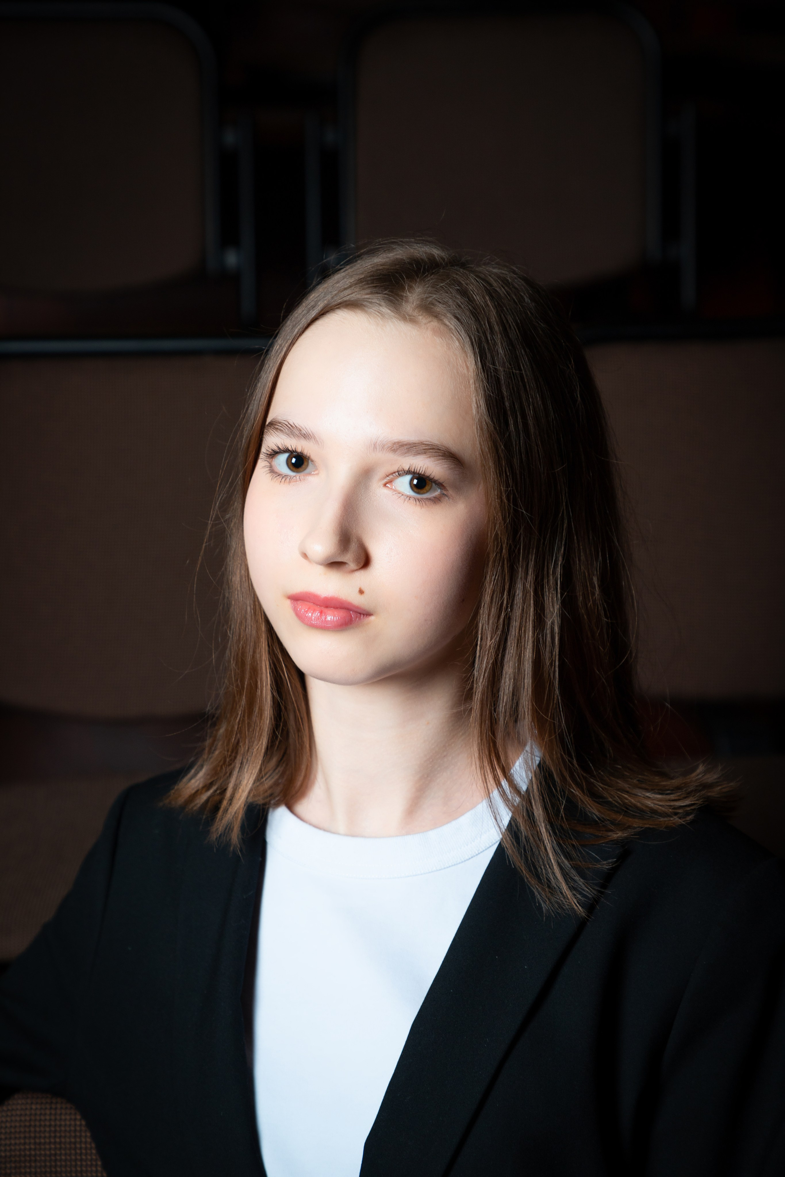 Выпускной альбом #3. Фотограф Анастасия Сонина