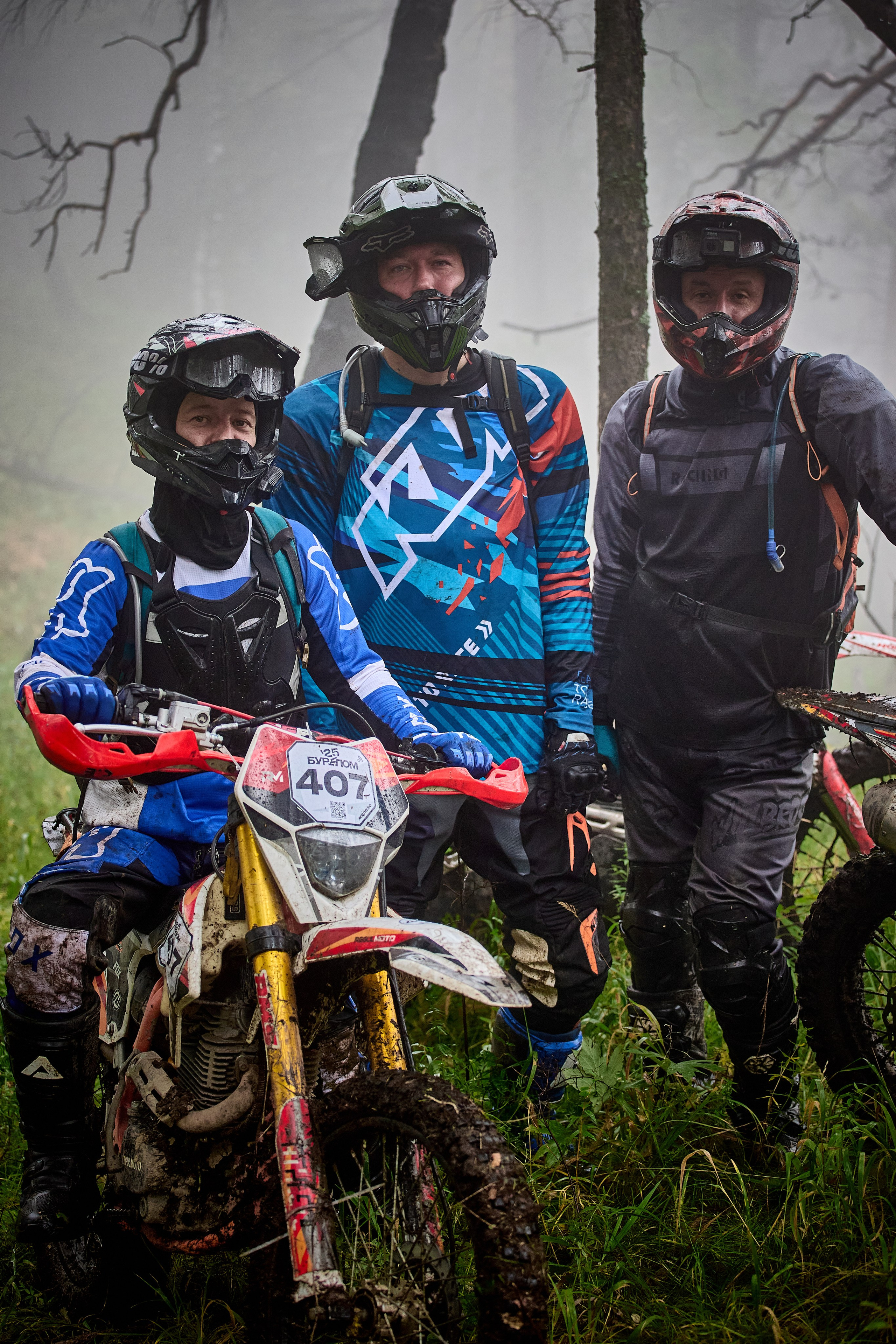 БУРЕЛОМ 2025 чемпионат Сибири по Эндуро. Фотограф Москва Concerts photo / Fashion photо