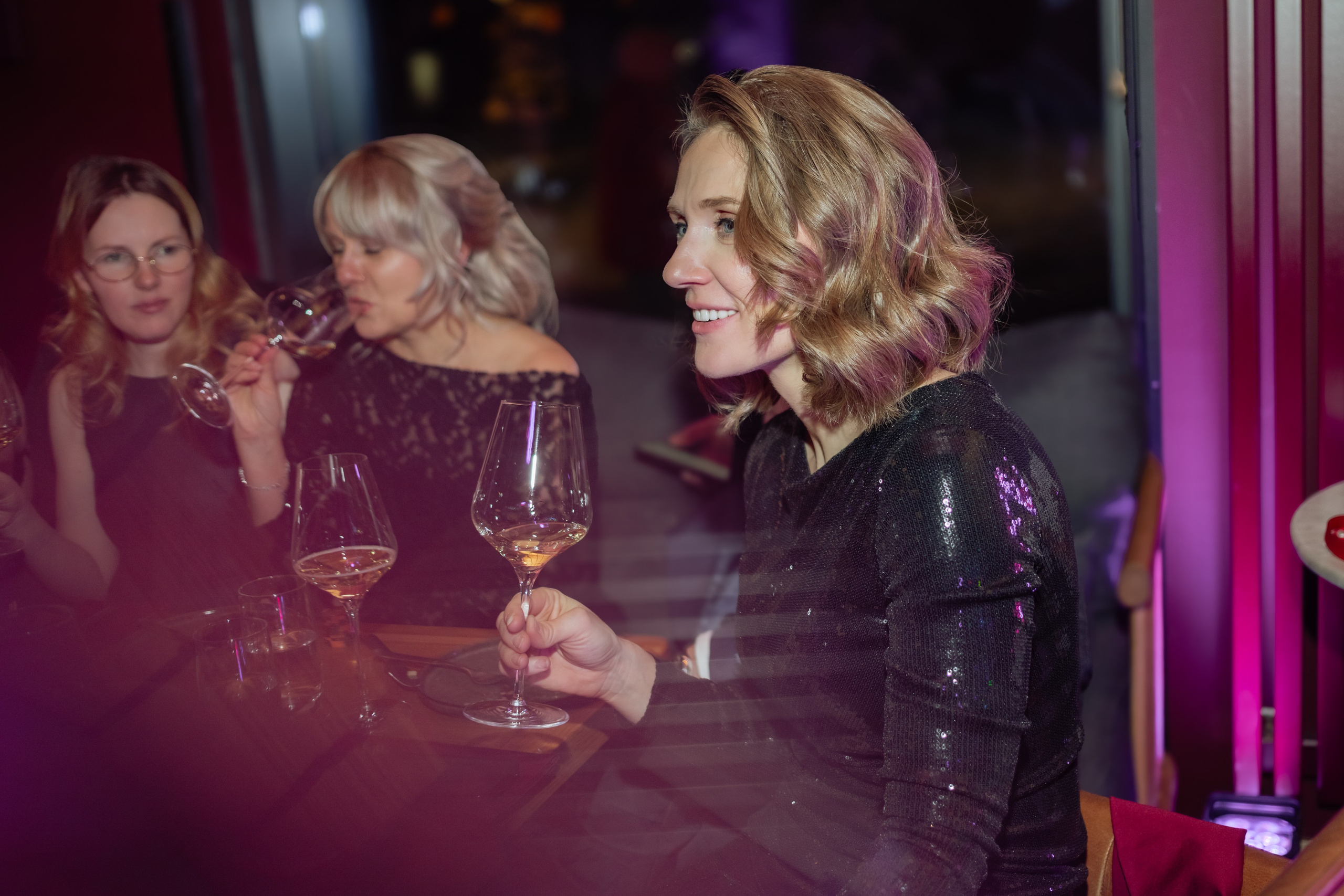 Корпоратив Relax. Фотограф Алина Гашникова