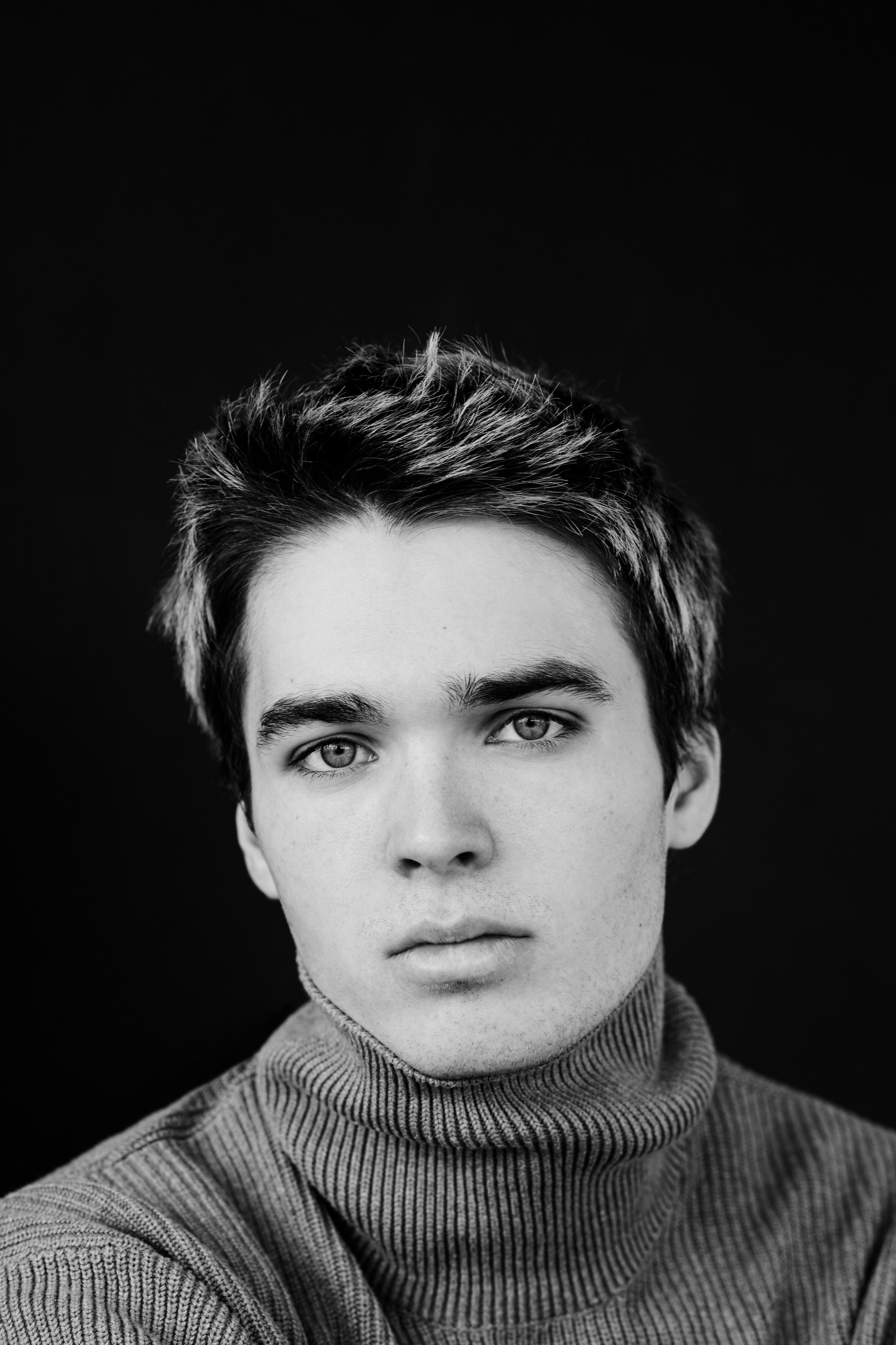 Portfolio. @beingabird.photography