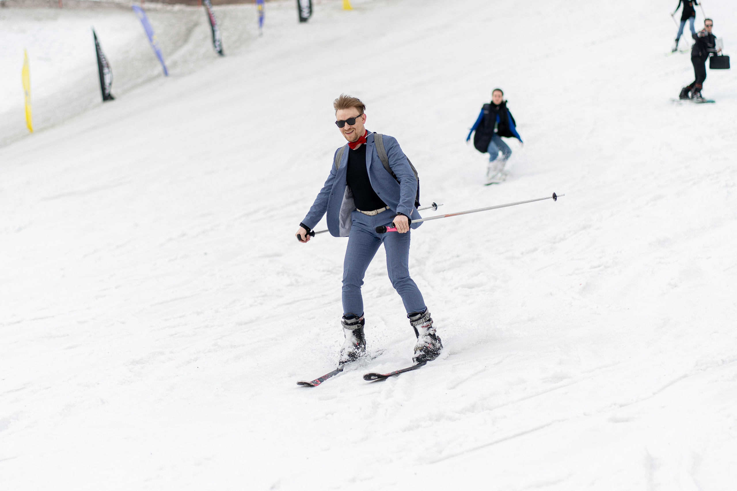 Грелка 15.04.24. Анастасия Паршукова — фотограф Шерегеш Новосибирск